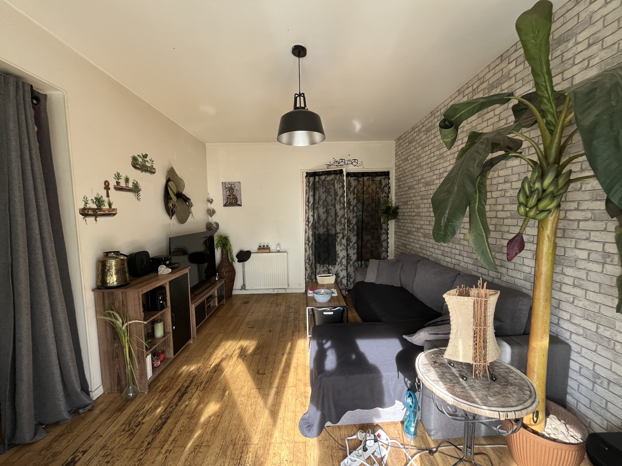 VENTE - Appartement - Villars (42390) - 70000 €