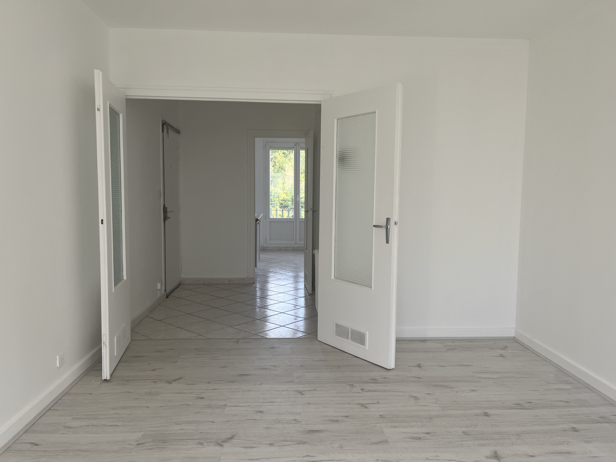 VENTE - Appartement - Saint-Étienne (42100) - 60000 €