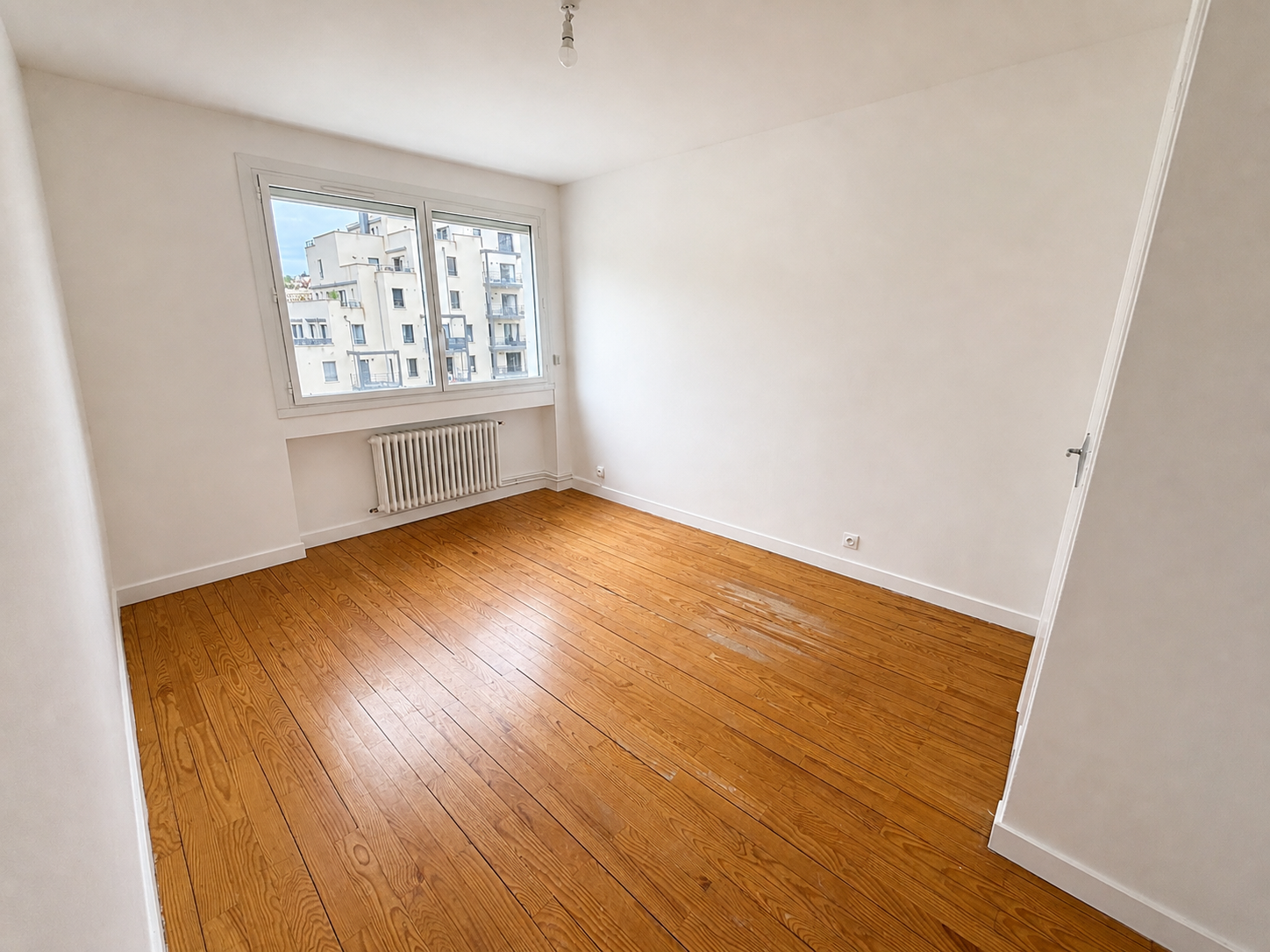 LOCATION - Appartement - Saint-Étienne (42100) - 1040 €
