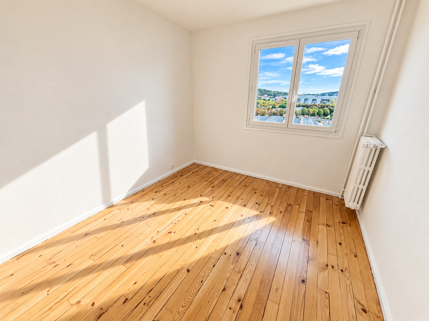 LOCATION - Appartement - Saint-Étienne (42000) - 550 €