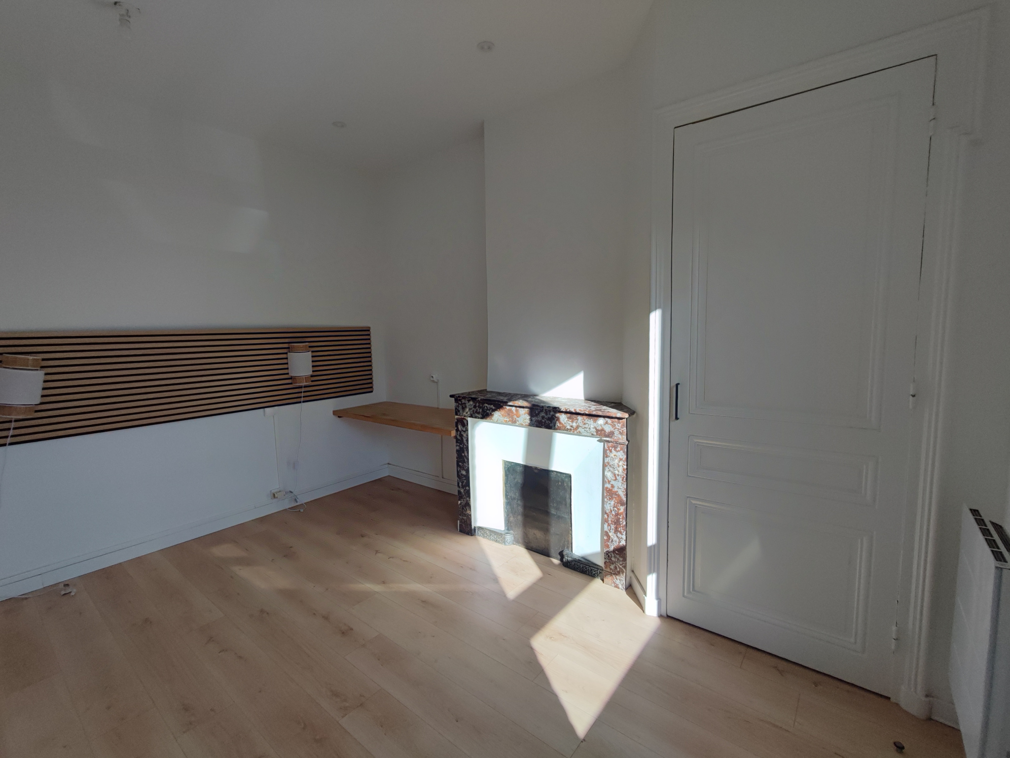 LOCATION - Appartement - Saint-Just-Saint-Rambert (42170) - 450 €