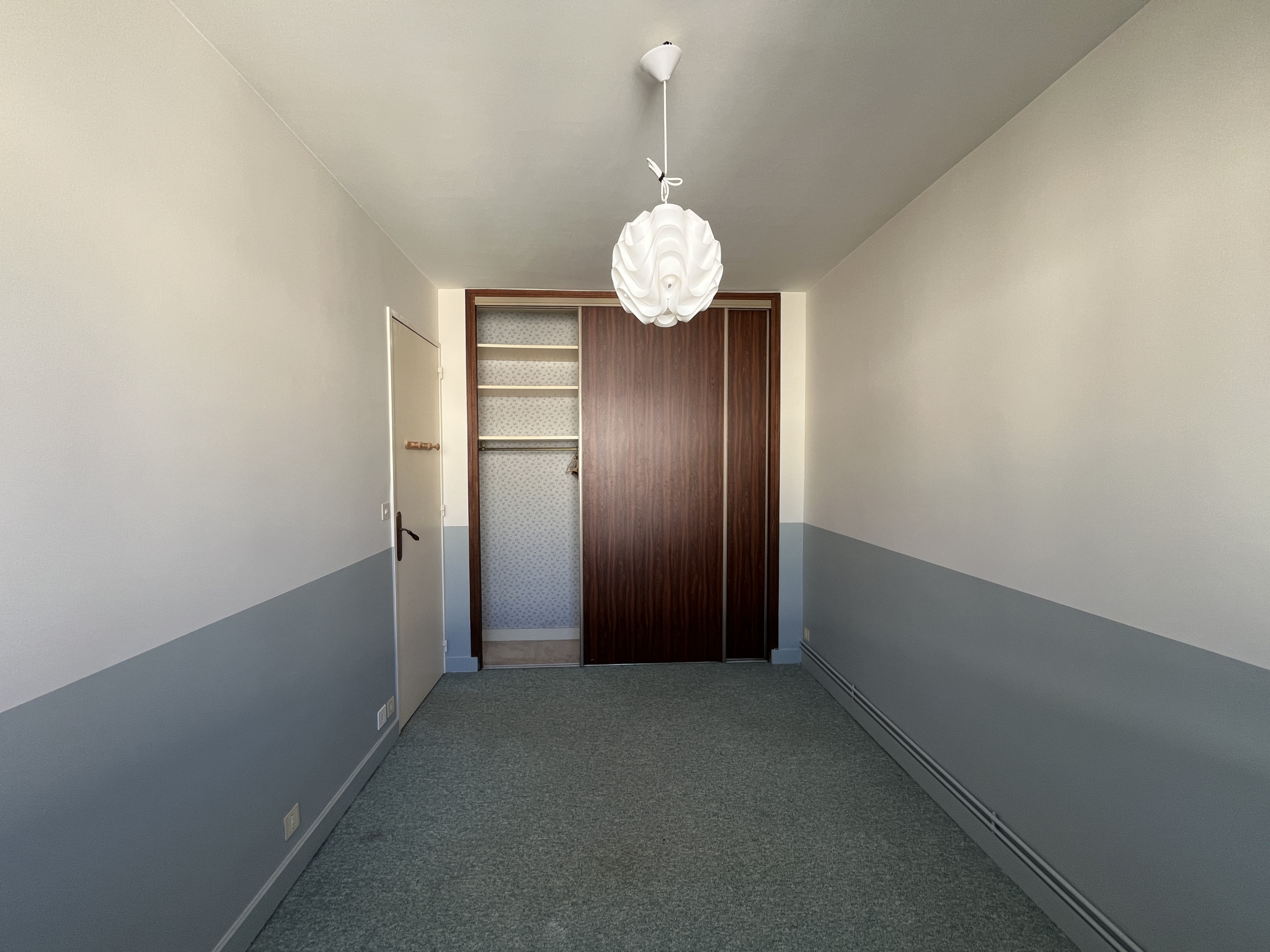 VENTE - Appartement - Saint-Étienne (42100) - 50000 €