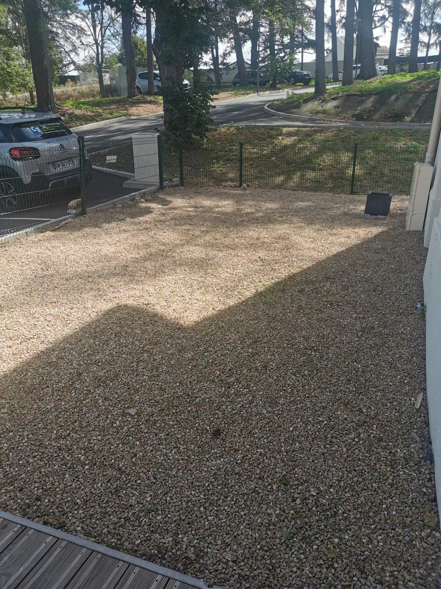 LOCATION - Appartement - Andrézieux-Bouthéon (42160) - 750 €