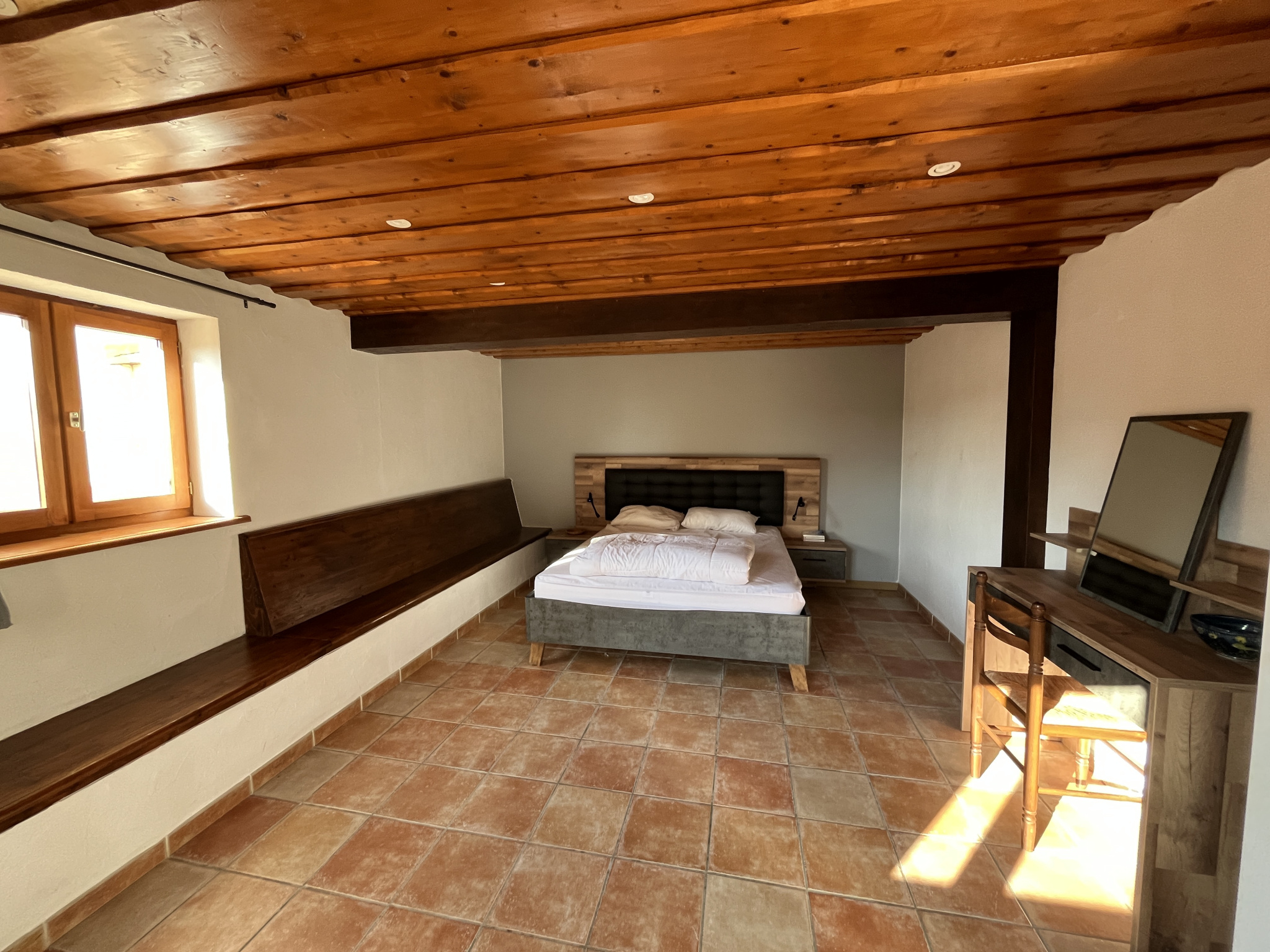 VENTE - Maison/villa - L'Hôpital-le-Grand (42210) - 395000 €