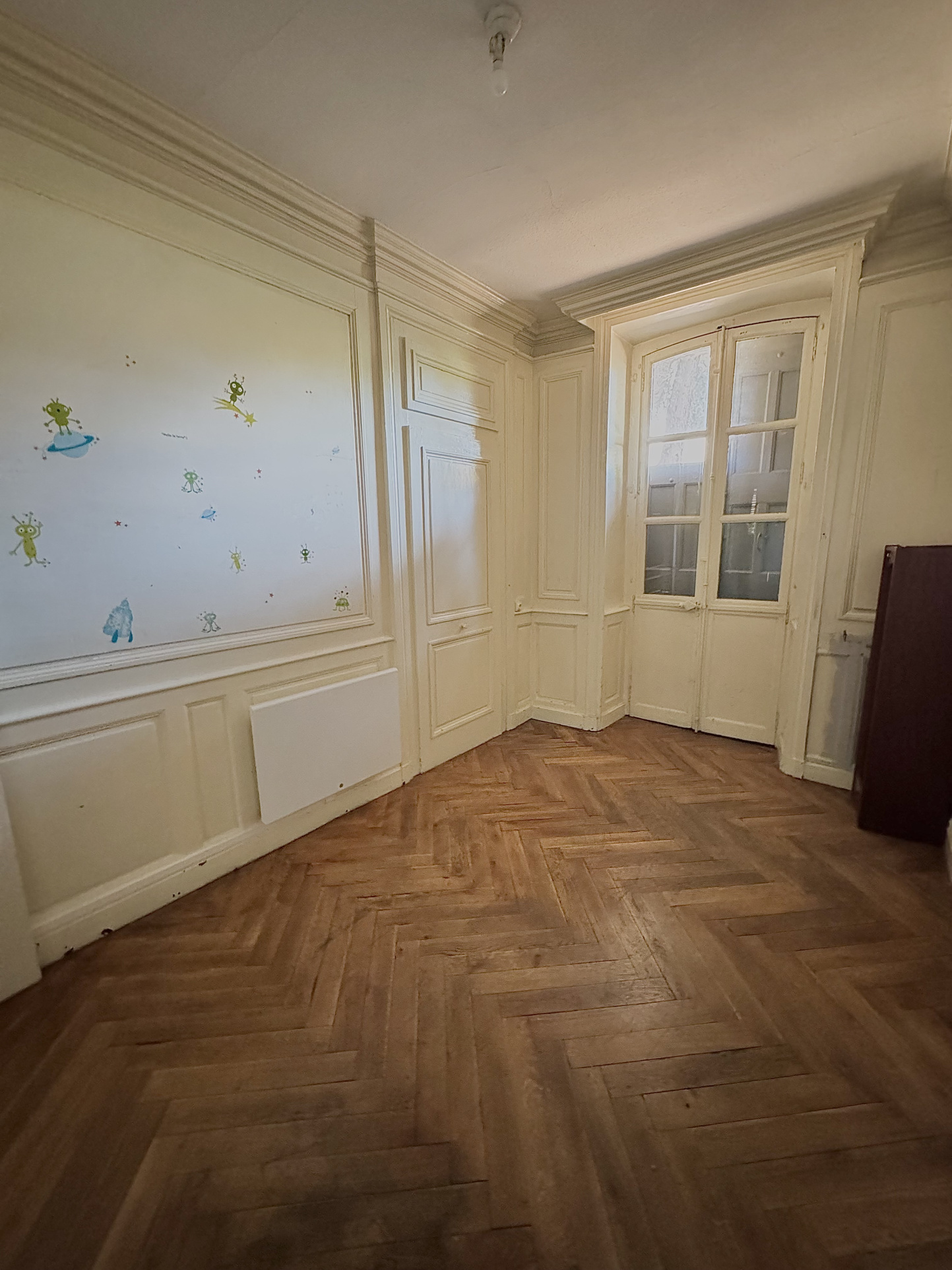 LOCATION - Appartement - Saint-Chamond (42400) - 510 €
