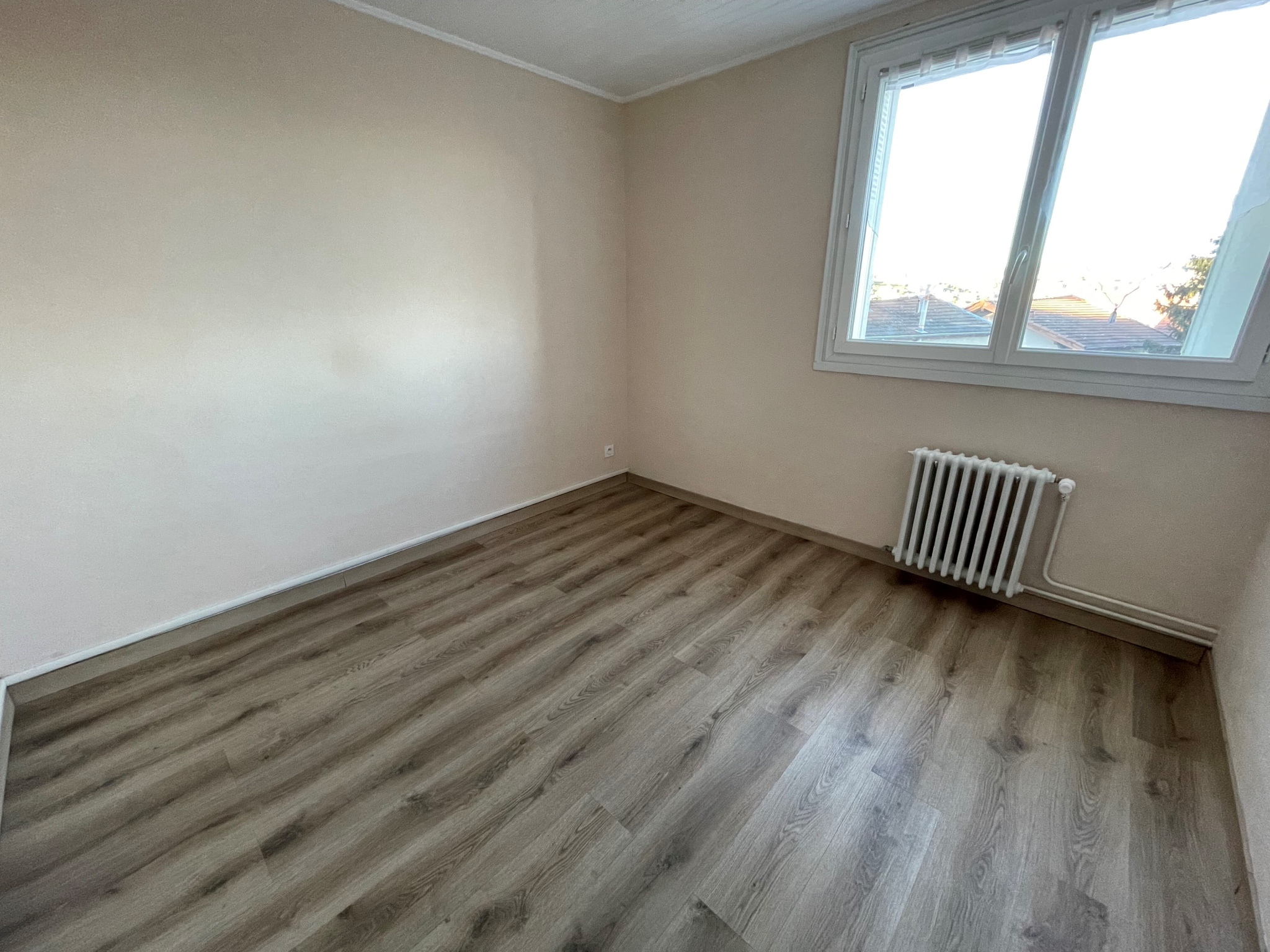 LOCATION - Appartement - Saint-Étienne (42000) - 690 €