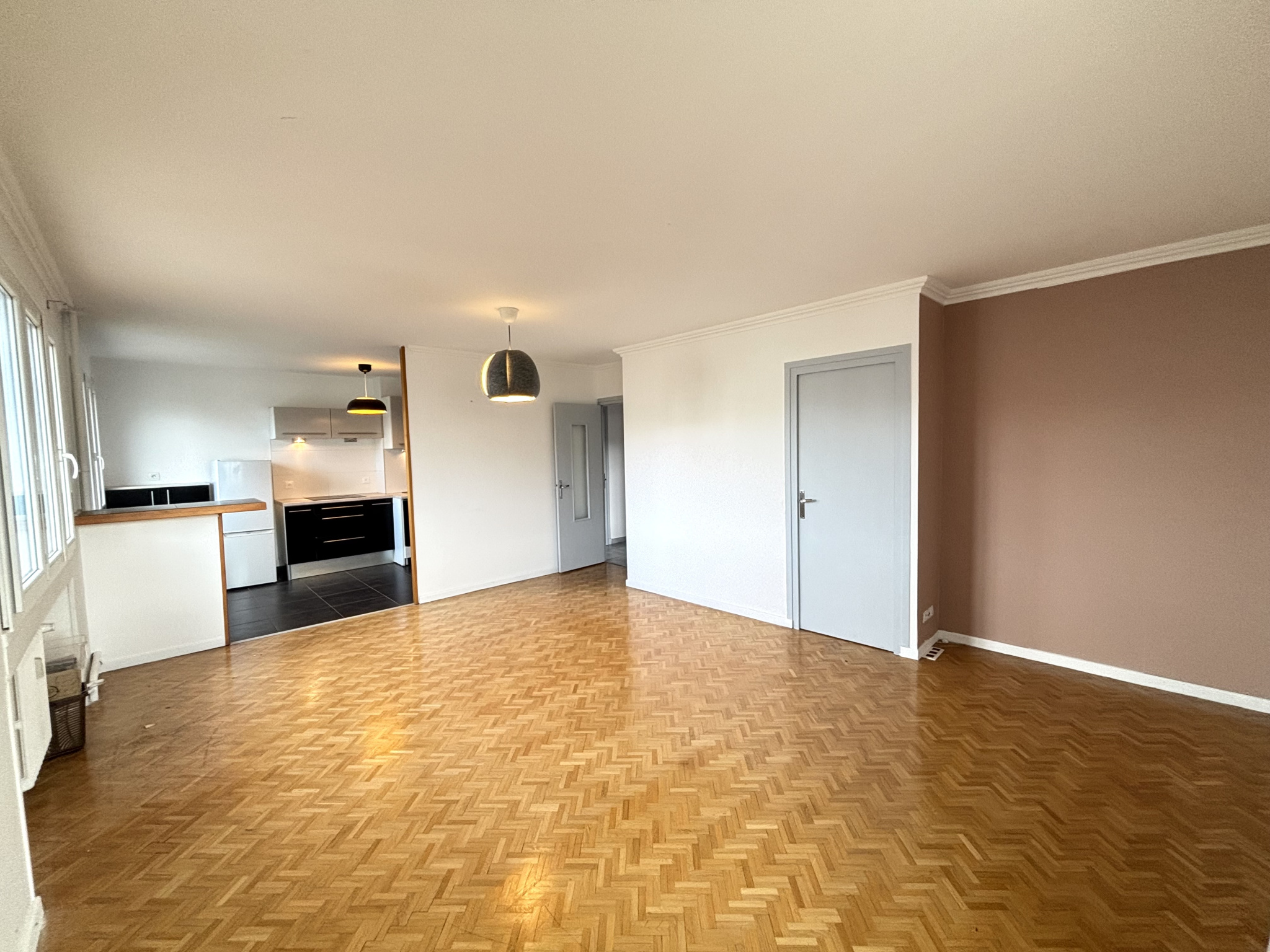 LOCATION - Appartement - Saint-Étienne (42100) - 835 €