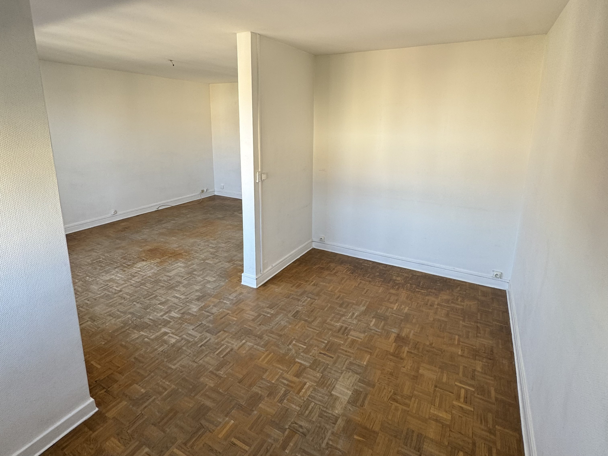 VENTE - Appartement - Villeurbanne (69100) - 259000 €