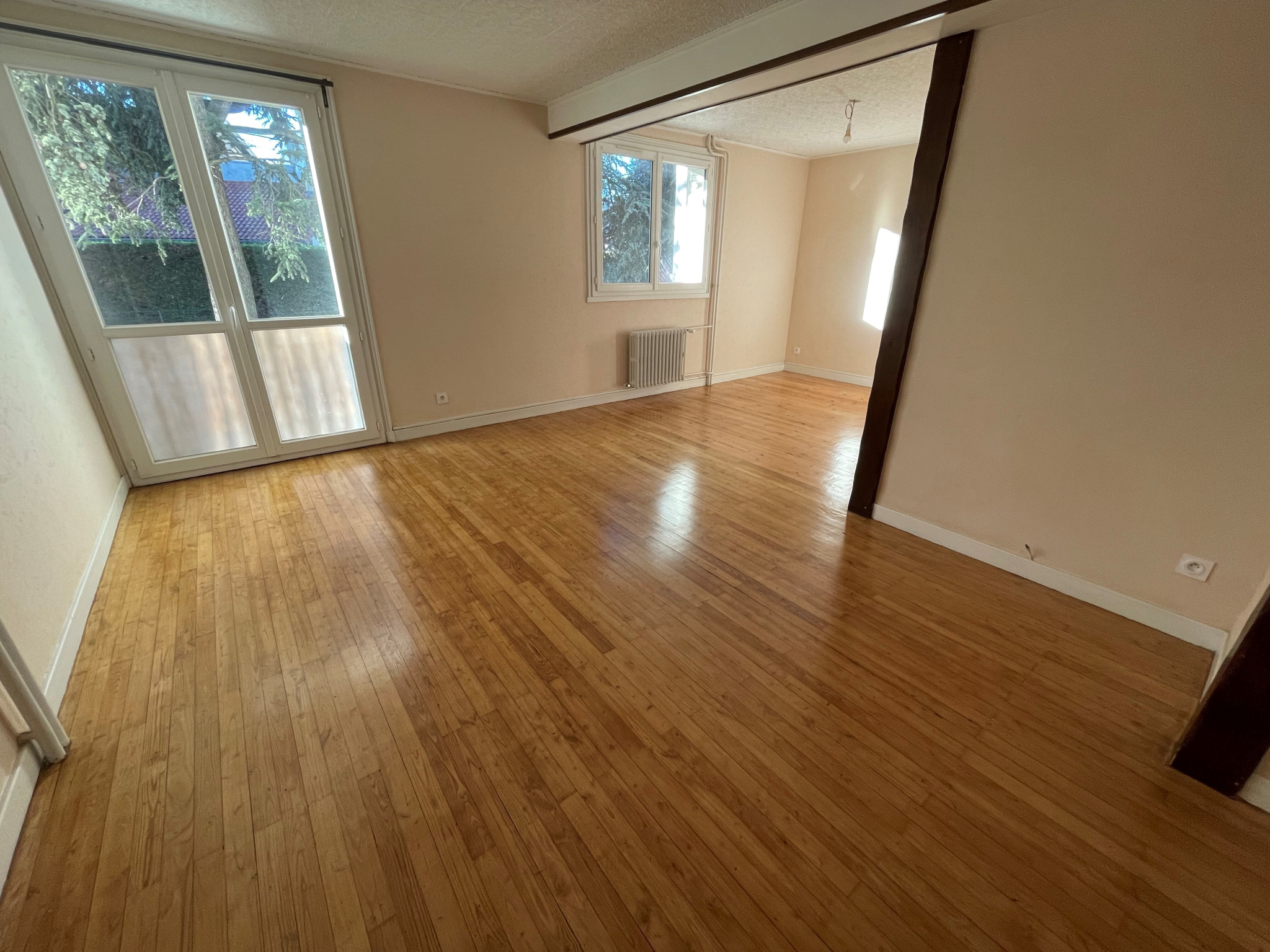 LOCATION - Appartement - Saint-Étienne (42000) - 690 €