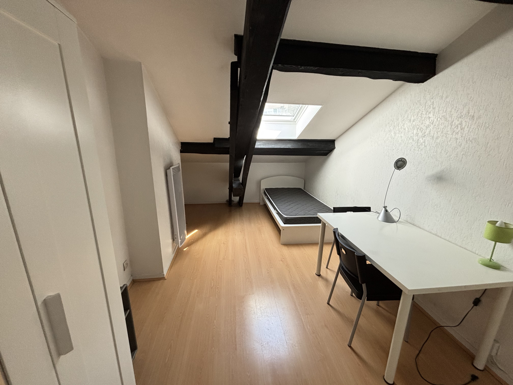 LOCATION - Appartement - Saint-Étienne (42100) - 410 €