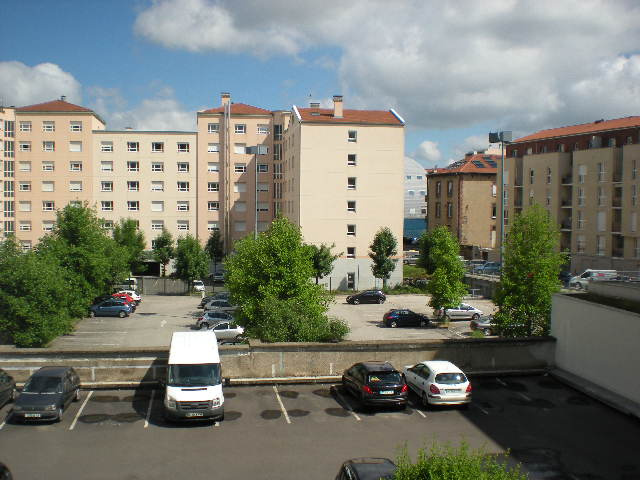 LOCATION - Appartement - Saint-Étienne (42100) - 450 €