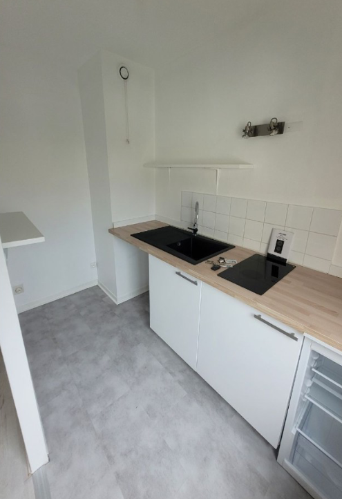 LOCATION - Appartement - Saint-Étienne (42100) - 450 €