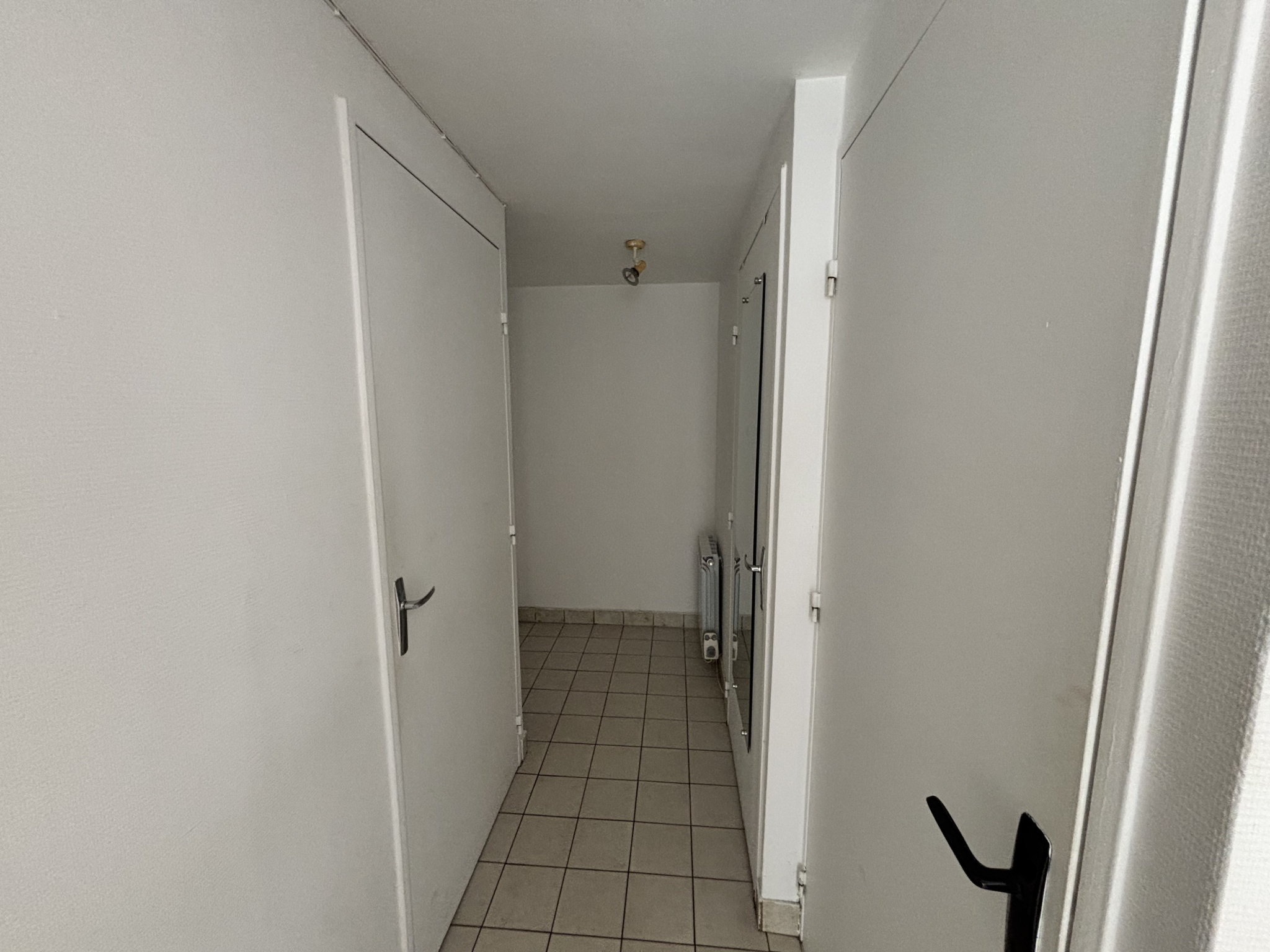LOCATION - Appartement - Saint-Étienne (42100) - 430 €