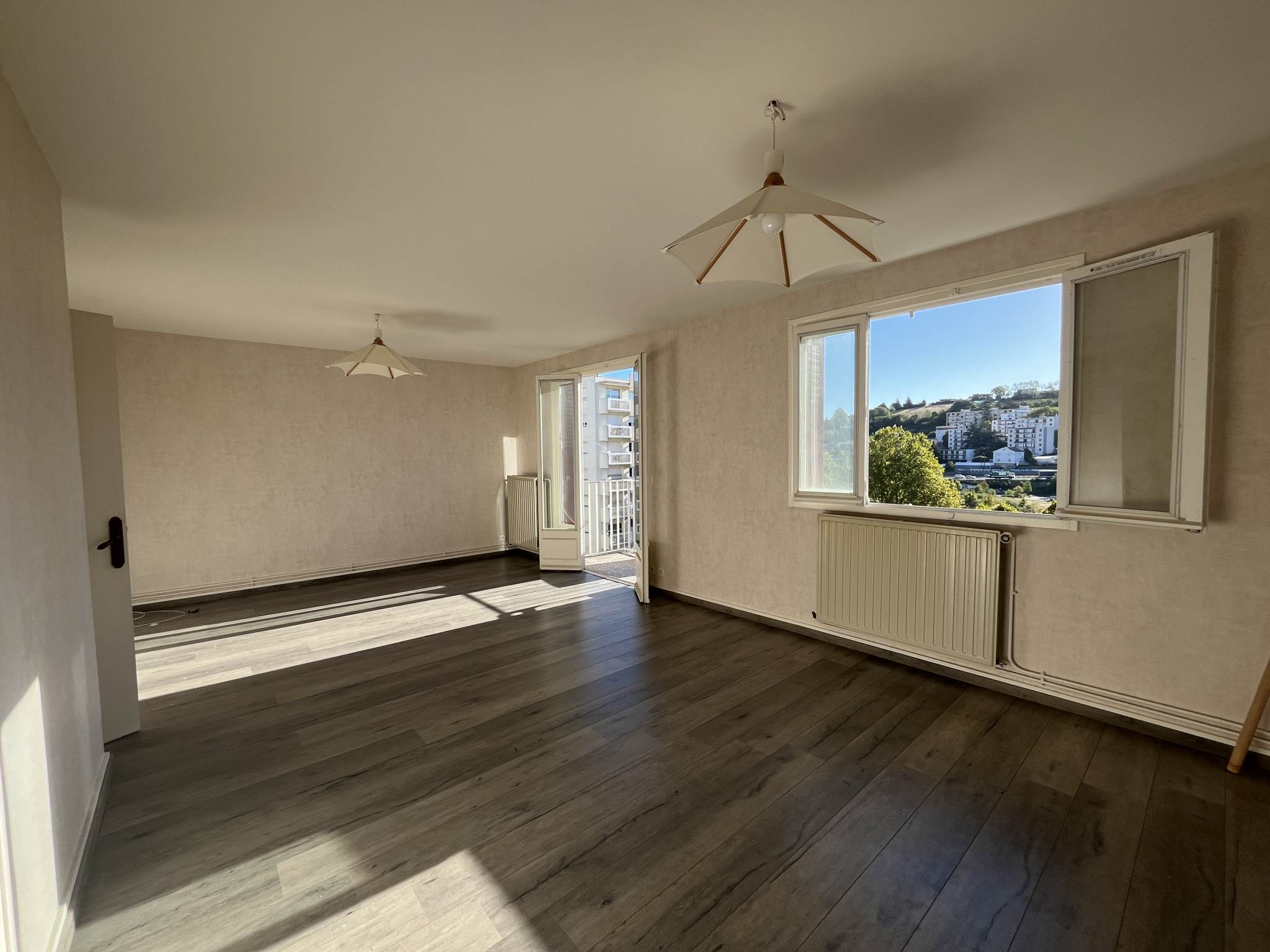VENTE - Appartement - Saint-Étienne (42100) - 50000 €