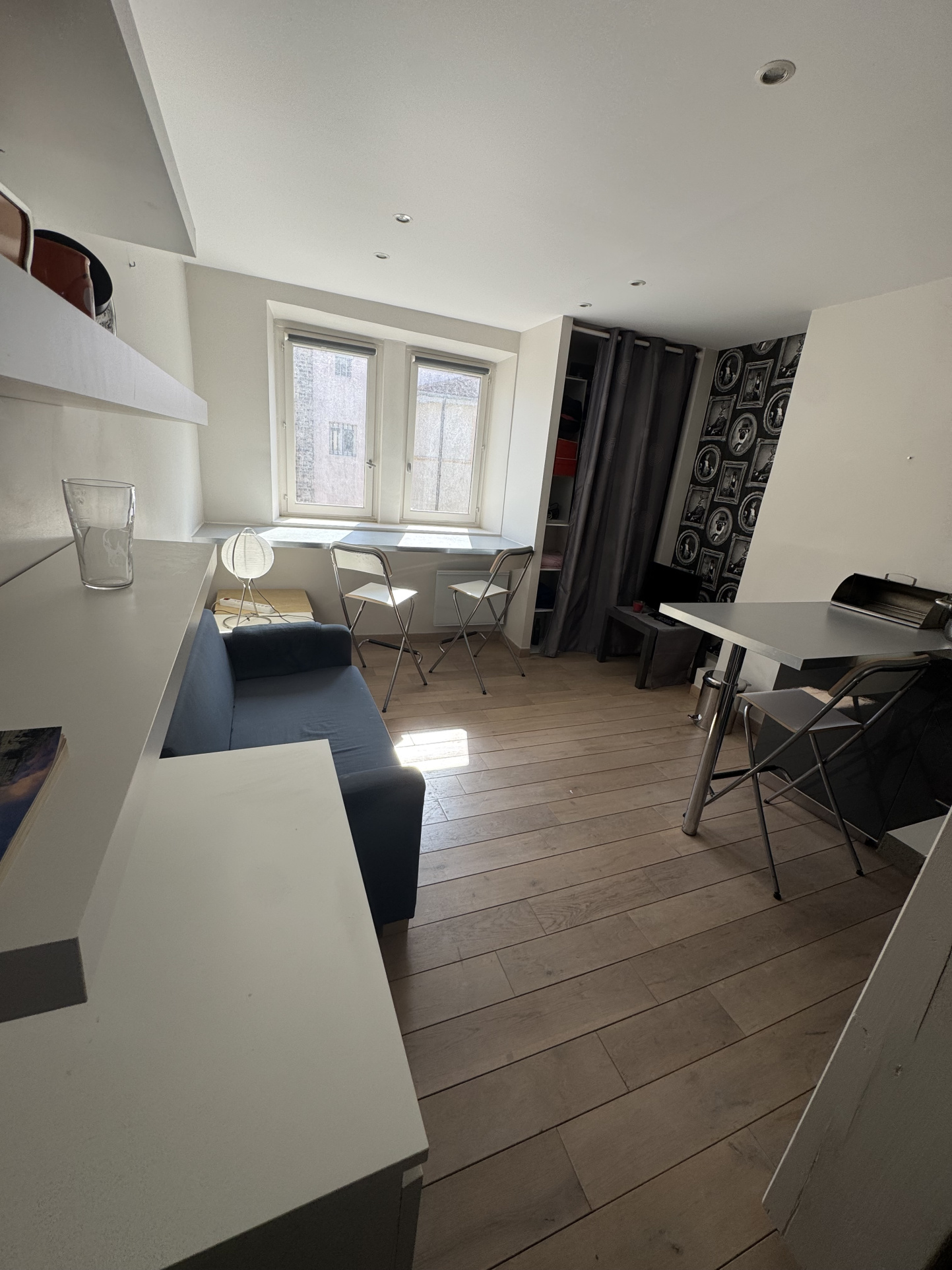 VENTE - Appartement - Lyon (69002) - 170000 €