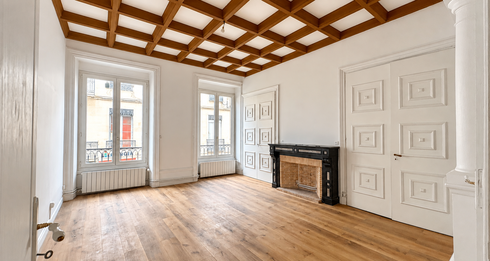 LOCATION - Appartement - Saint-Étienne (42000) - 910 €
