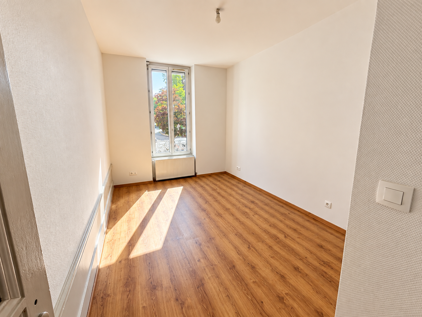 LOCATION - Appartement - Saint-Étienne (42100) - 630 €