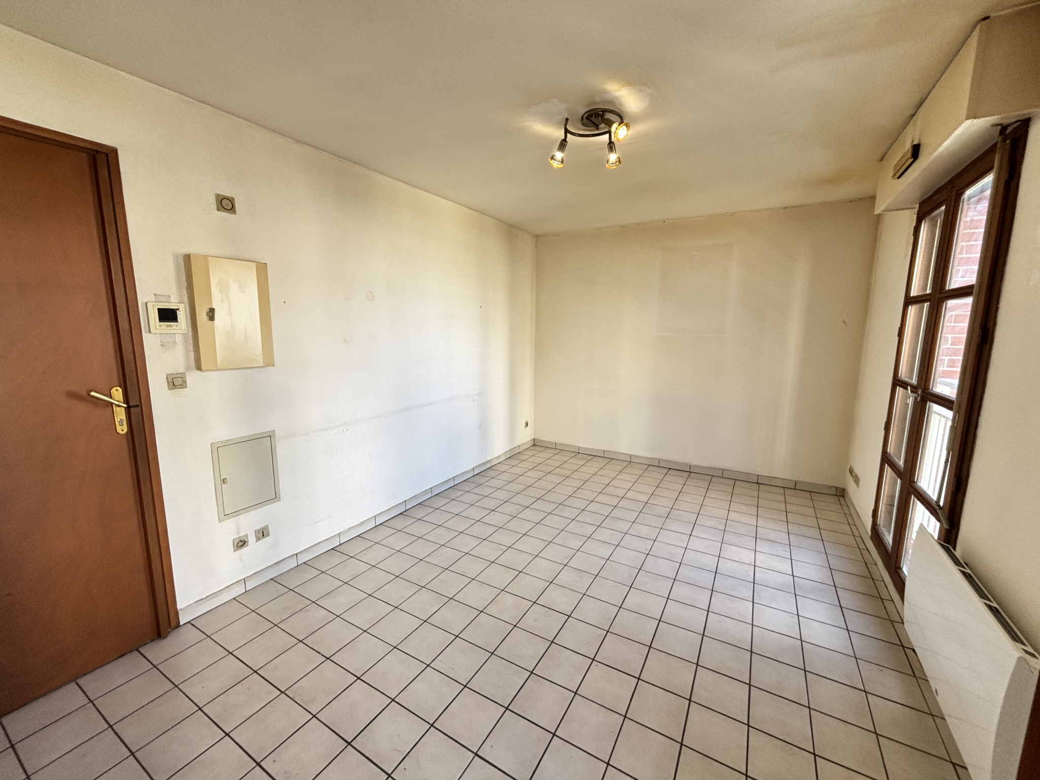 LOCATION - Appartement - Saint-Étienne (42100) - 325 €