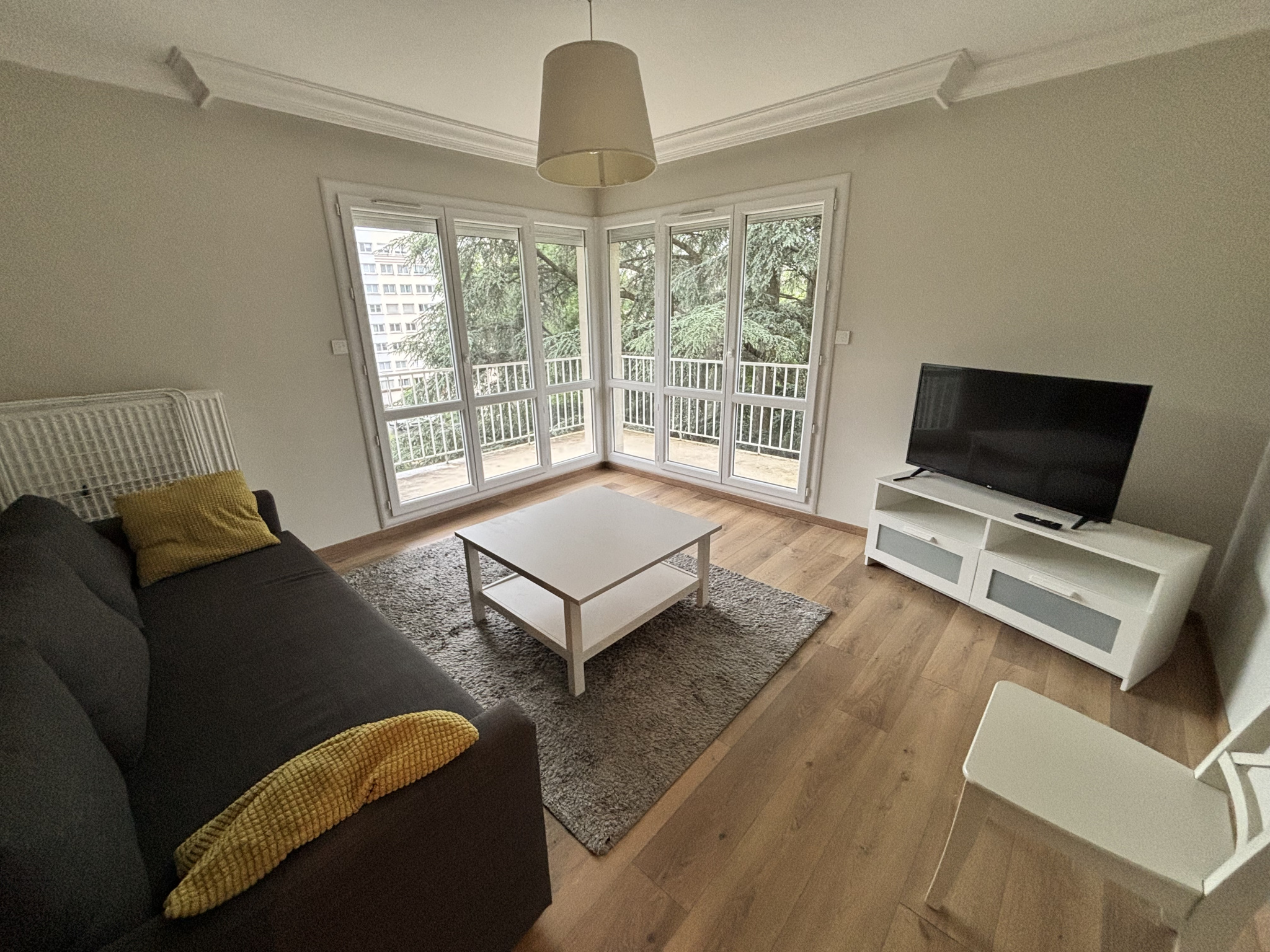 LOCATION - Appartement - Saint-Étienne (42100) - 680 €