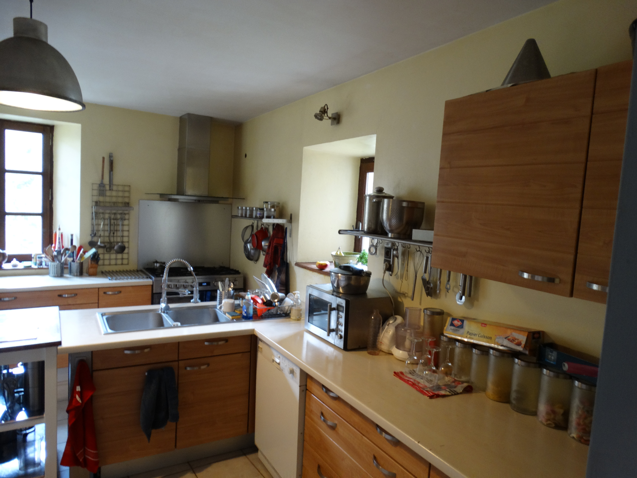 VENTE - Maison/villa - Malleval (42520) - 398000 €