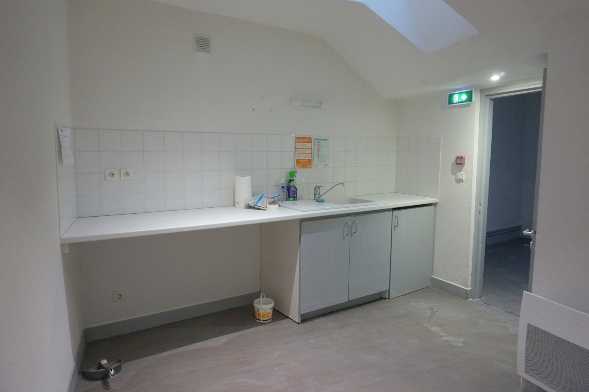 VENTE - Immeuble - Luzy (58170) - 56000 €