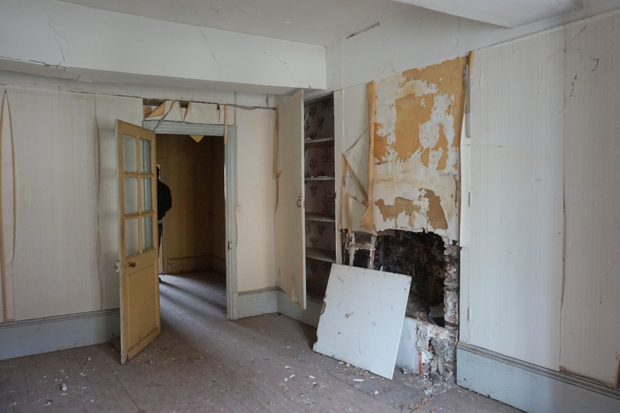VENTE - Immeuble - Luzy (58170) - 56000 €