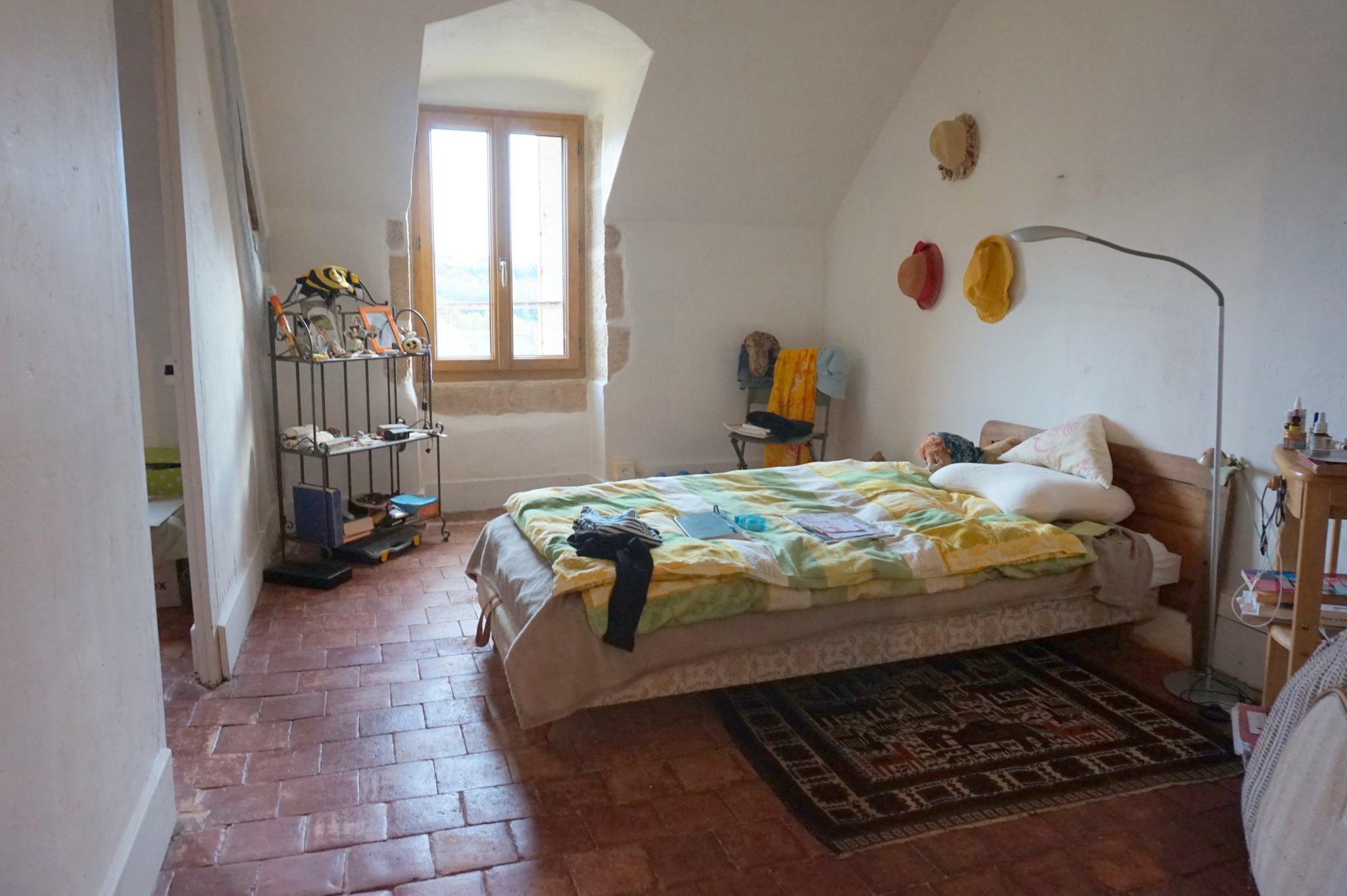 VENTE - Maison/villa - Saint-Honoré-les-Bains (58360) - 130000 €