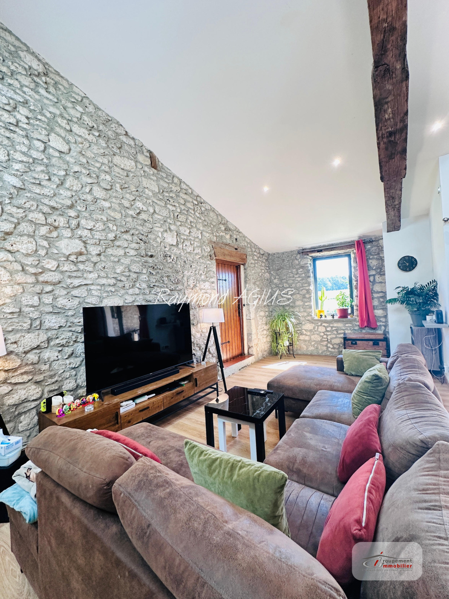 VENTE - Maison/villa - Loubès-Bernac (47120) - 269000 €