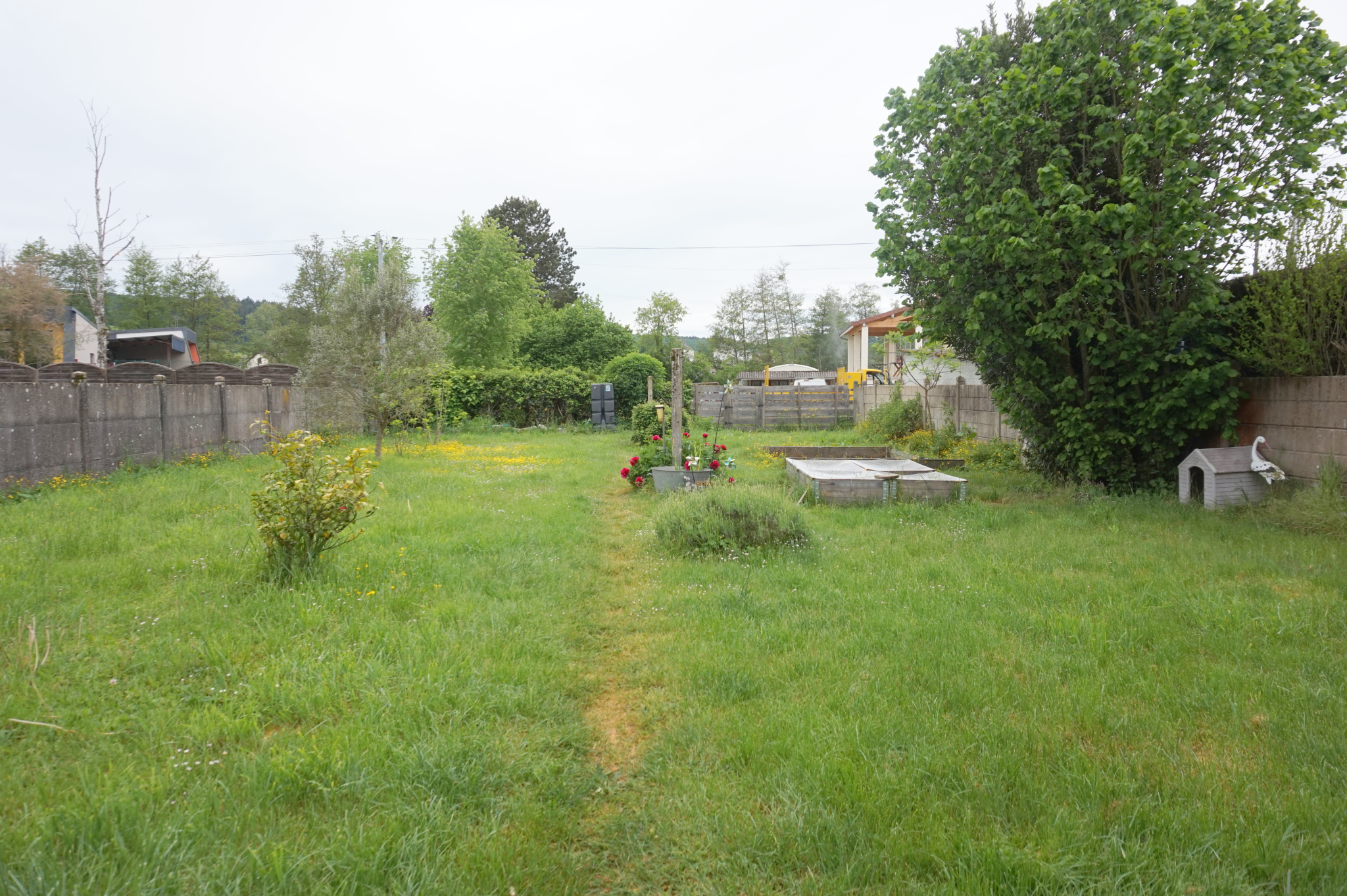 VENTE - Maison/villa - Luzy (58170) - 174800 €