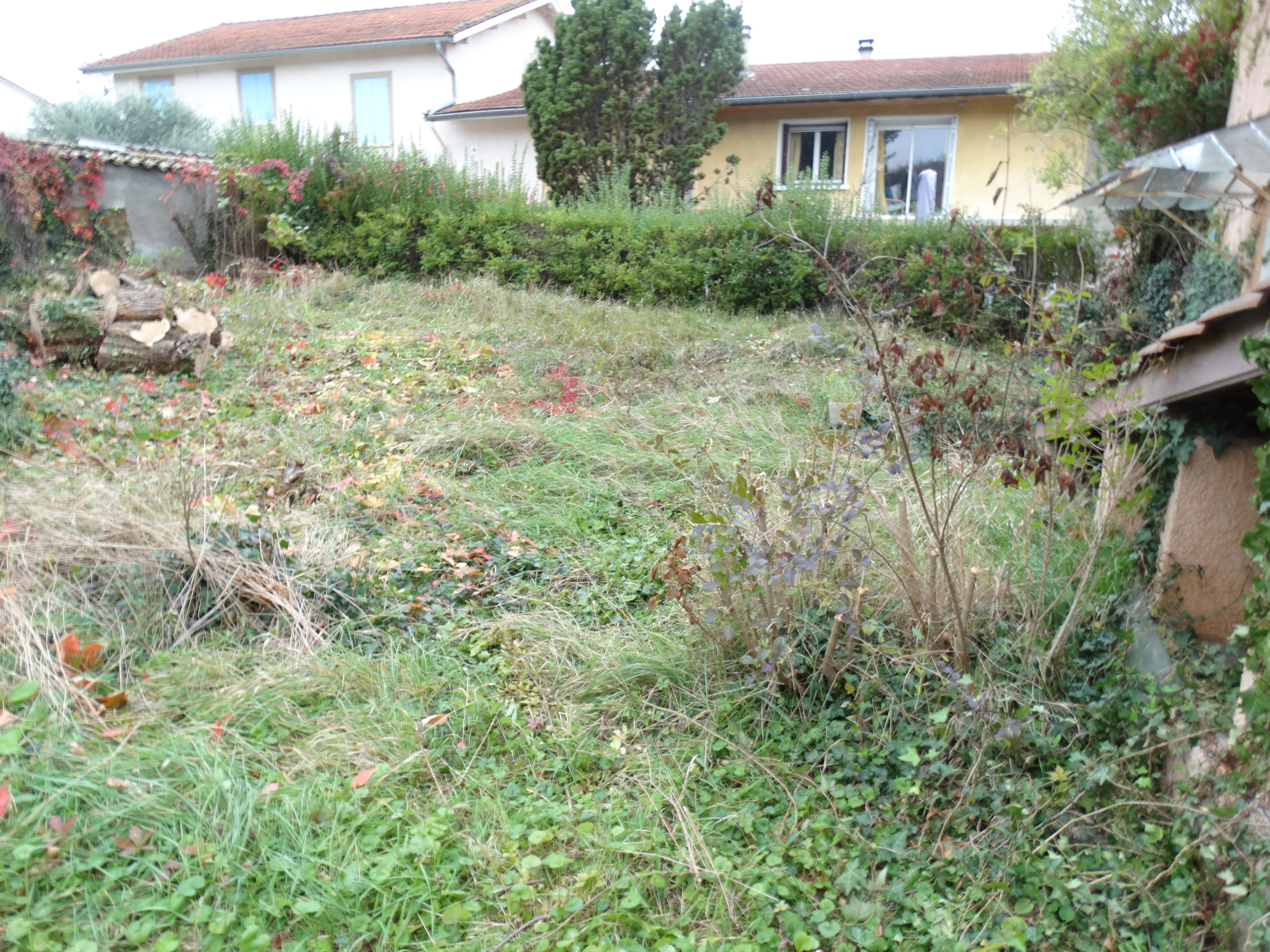 VENTE - Terrain - Simandres (69360) - 869000 €