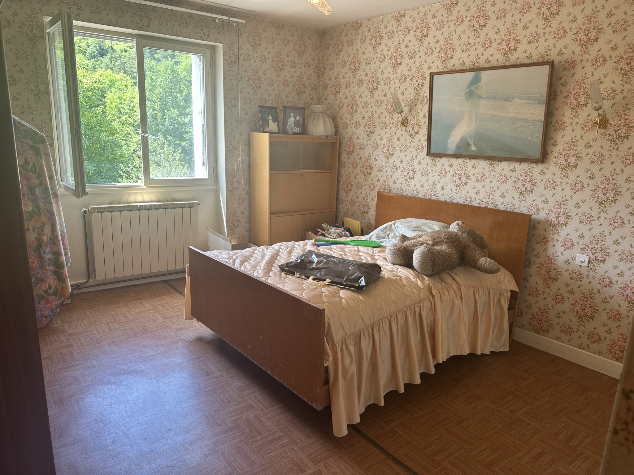 VENTE - Maison/villa - Boën-sur-Lignon (42130) - 128000 €