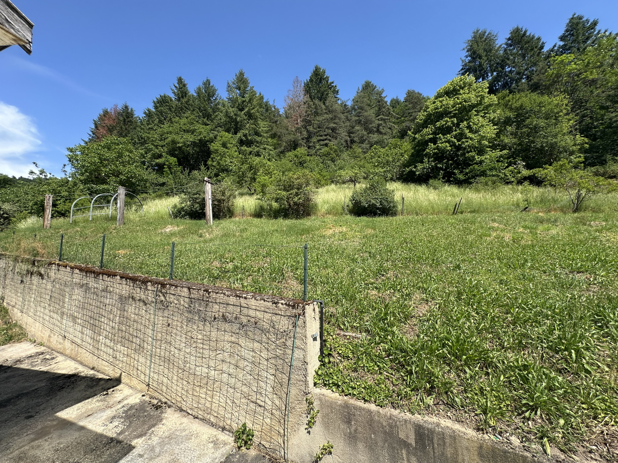 VENTE - Maison/villa - Boën-sur-Lignon (42130) - 128000 €