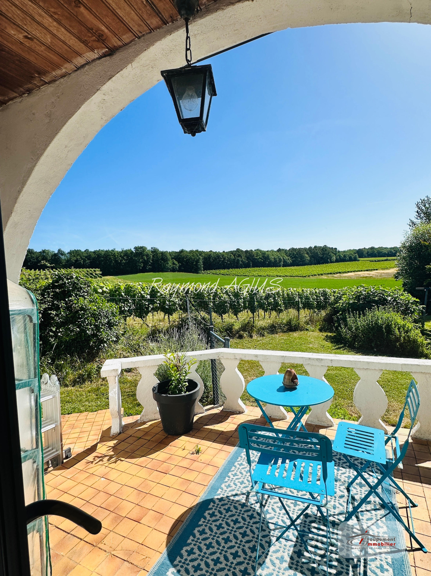 VENTE - Maison/villa - Loubès-Bernac (47120) - 269000 €