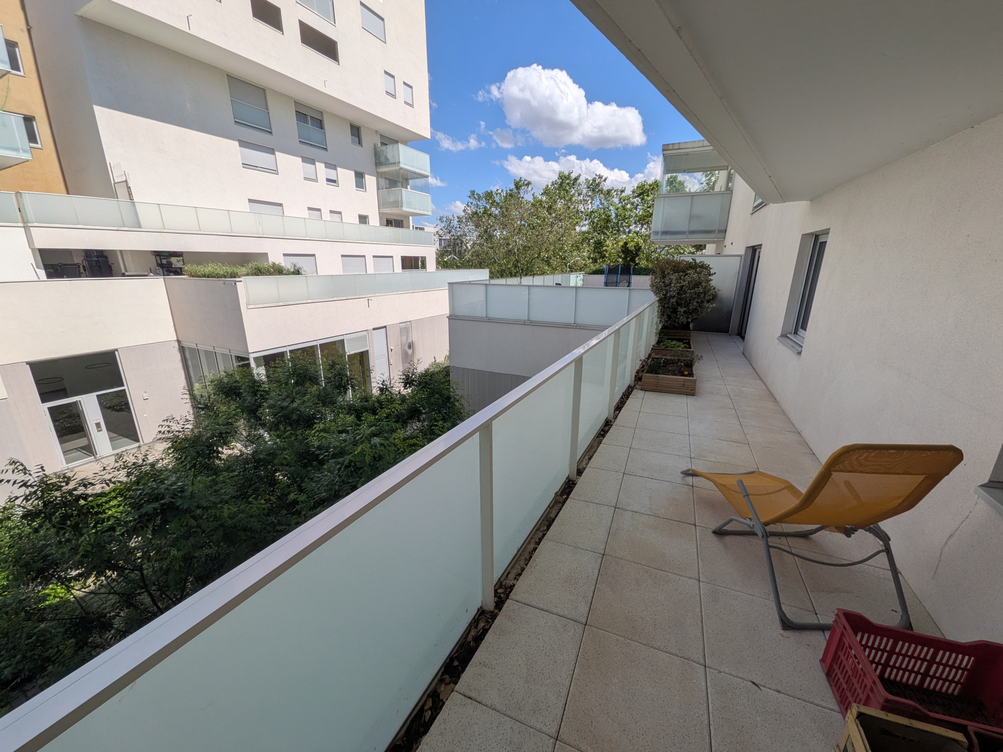 VENTE - Appartement - Vénissieux (69200) - 295000 €