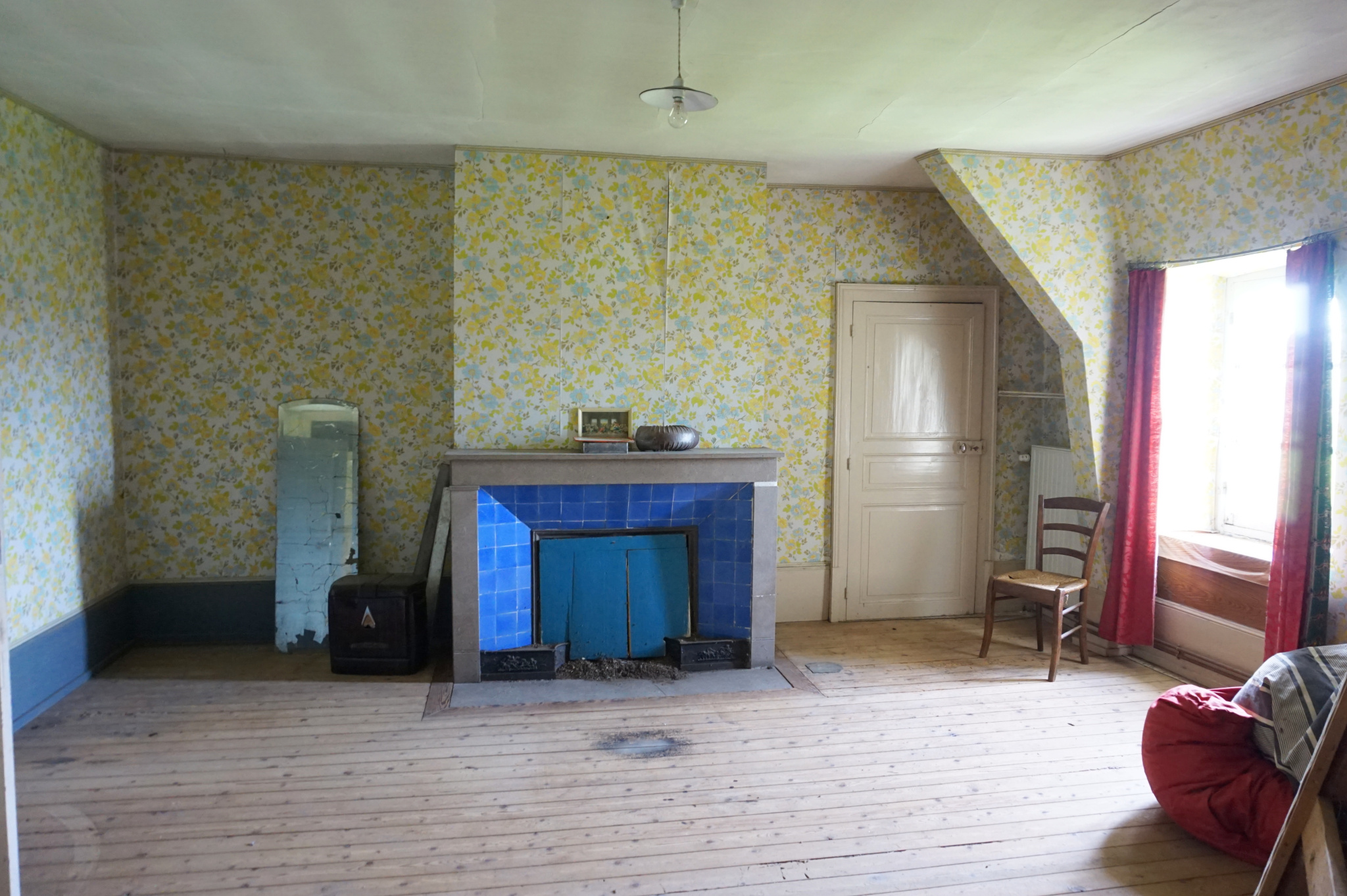 VENTE - Chateau - Fléty (58170) - 299000 €