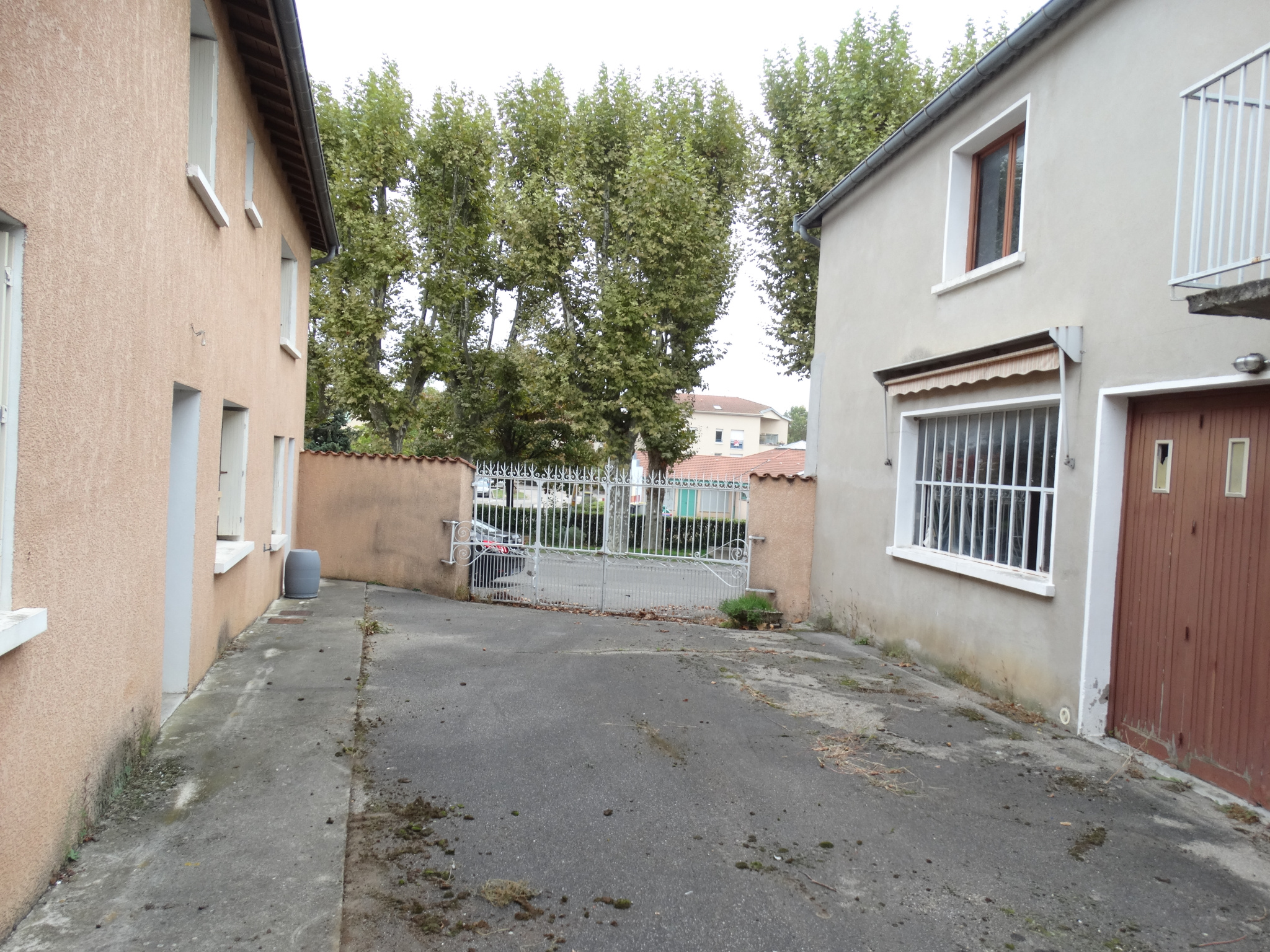 VENTE - Terrain - Simandres (69360) - 869000 €