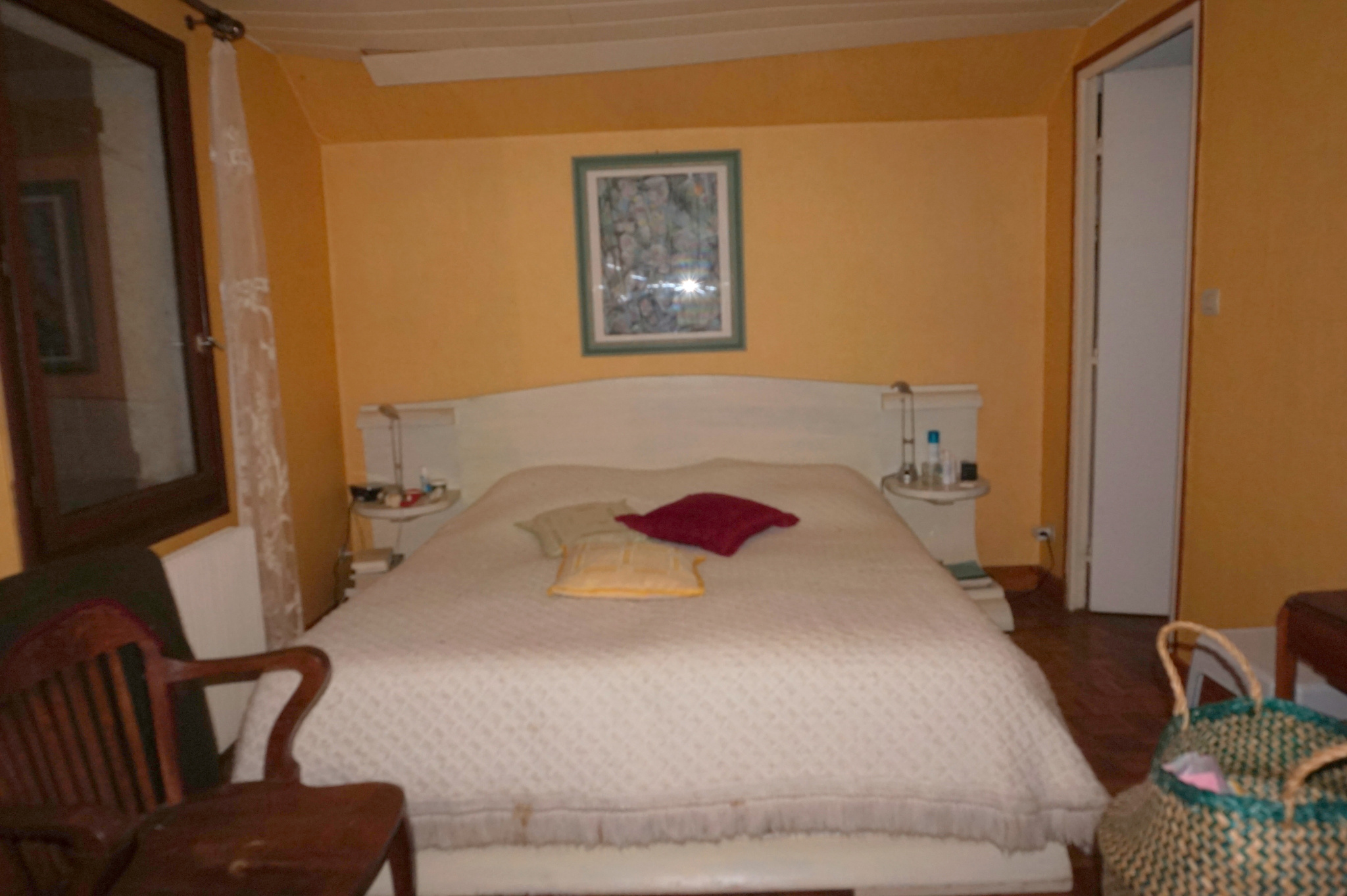 VENTE - Maison/villa - Sémelay (58360) - 75000 €