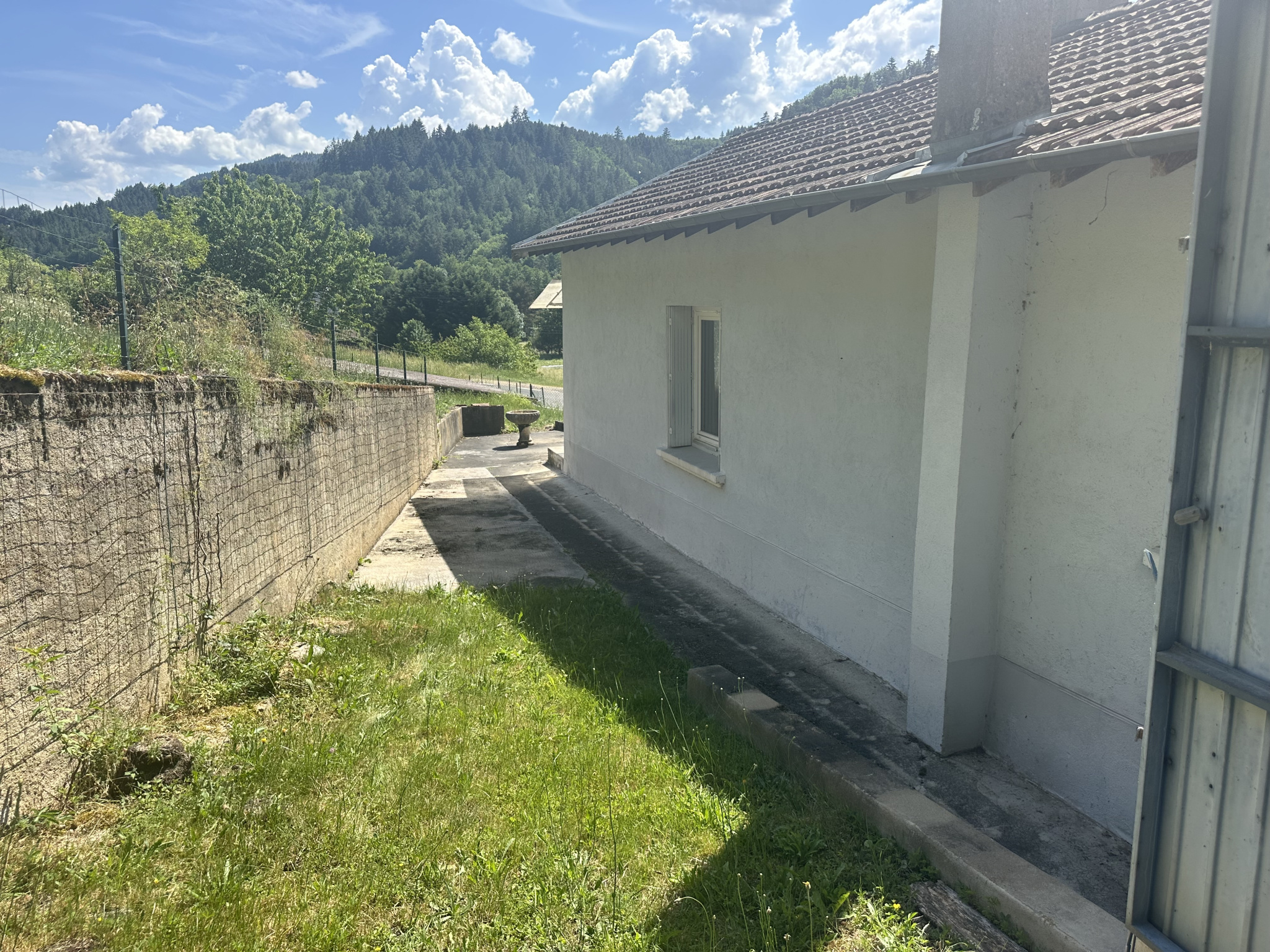 VENTE - Maison/villa - Boën-sur-Lignon (42130) - 128000 €