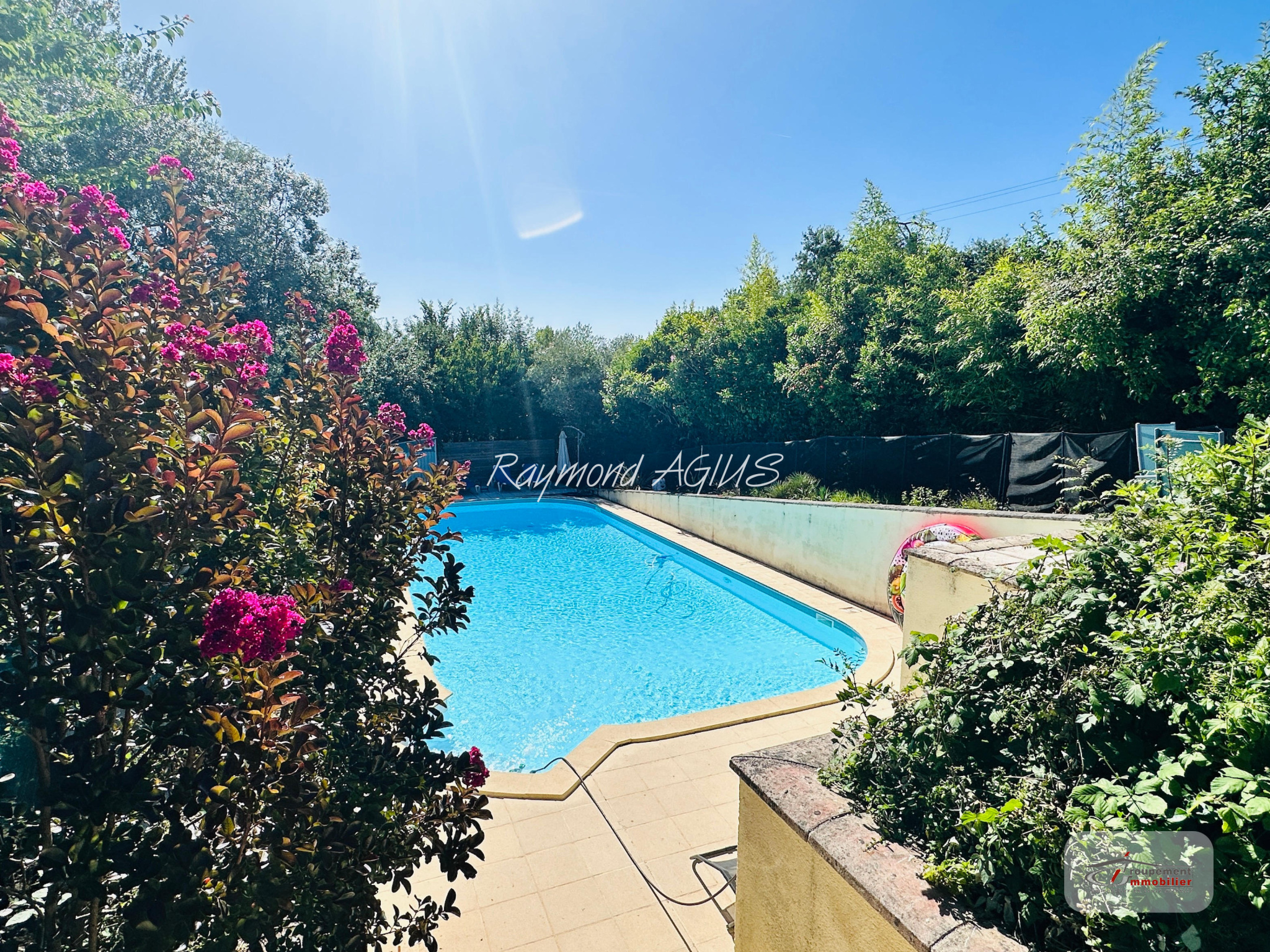 VENTE - Maison/villa - Loubès-Bernac (47120) - 269000 €