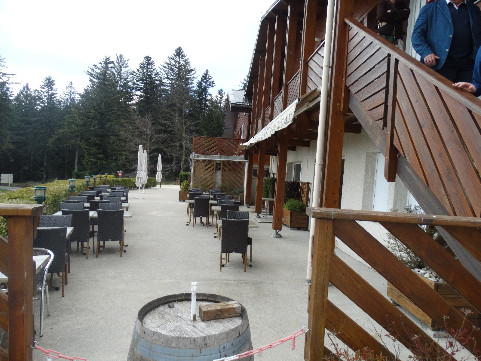 VENTE - Local - Thélis-la-Combe (42220) - 899000 €