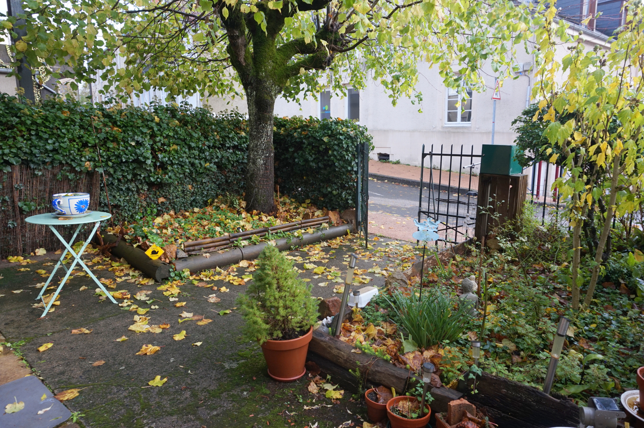 VENTE - Maison/villa - Saint-Honoré-les-Bains (58360) - 130000 €