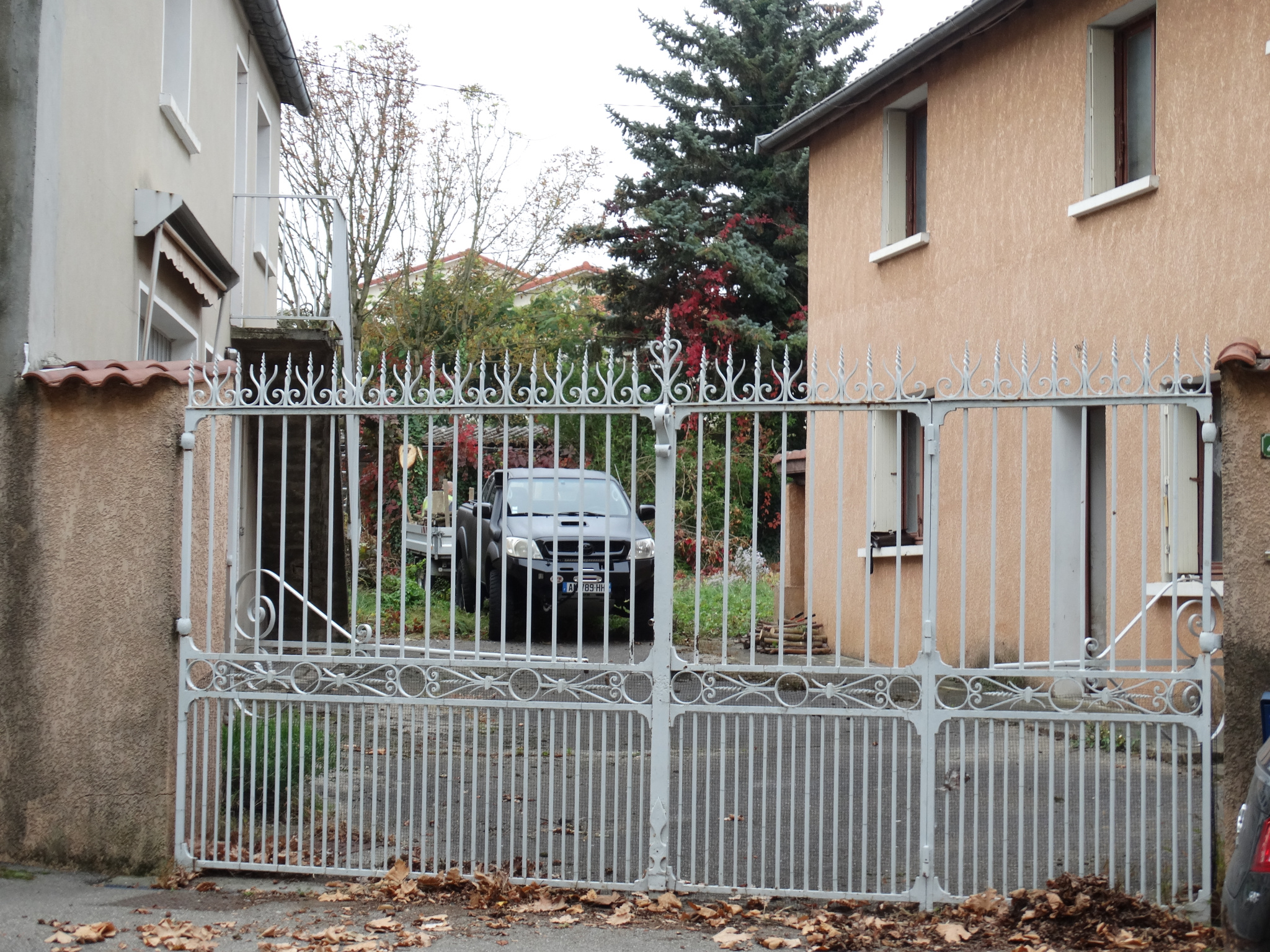 VENTE - Terrain - Simandres (69360) - 869000 €