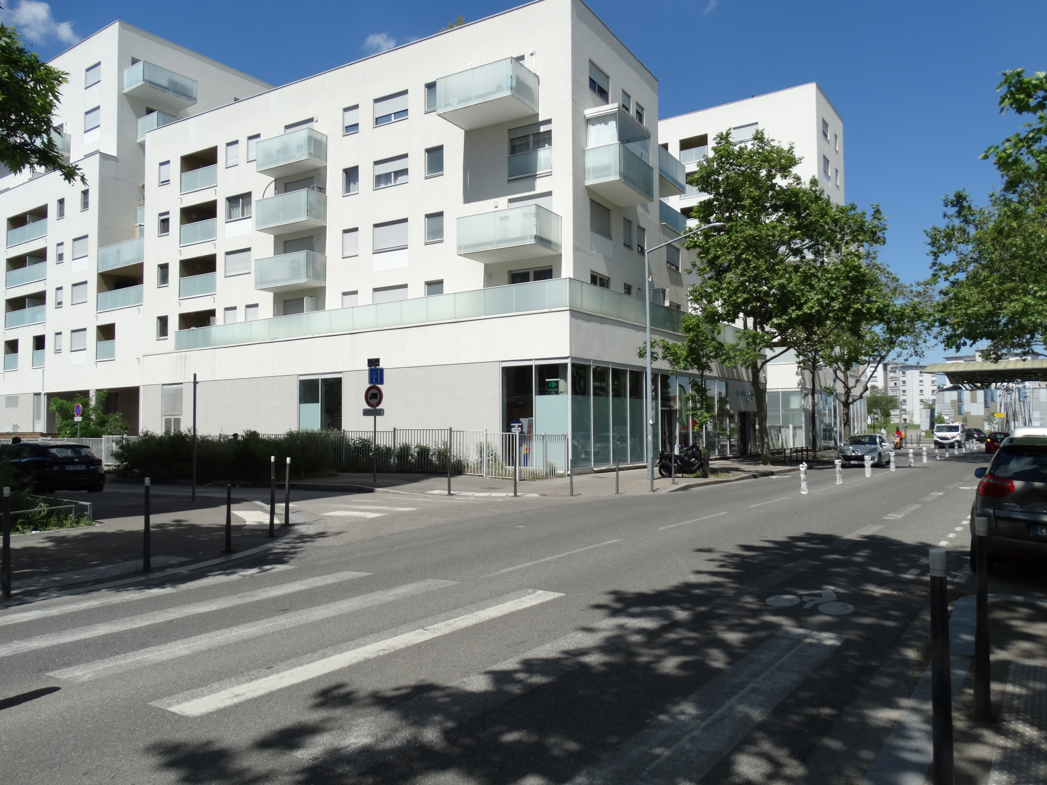VENTE - Appartement - Vénissieux (69200) - 295000 €