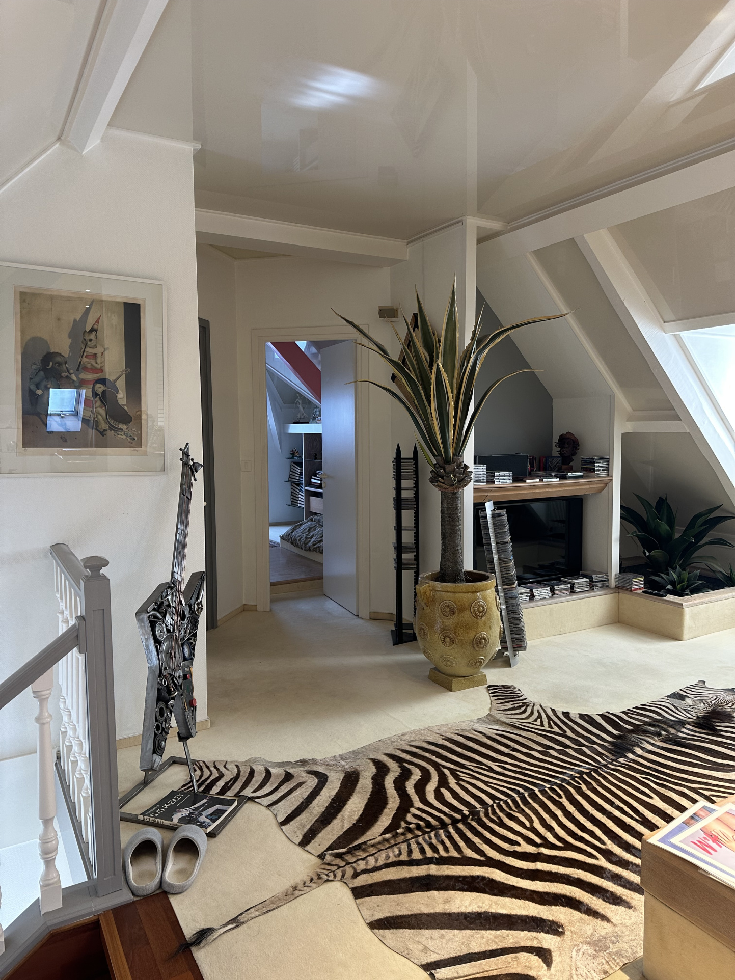 VENTE - Maison/villa - Roanne (42300) - 900000 €
