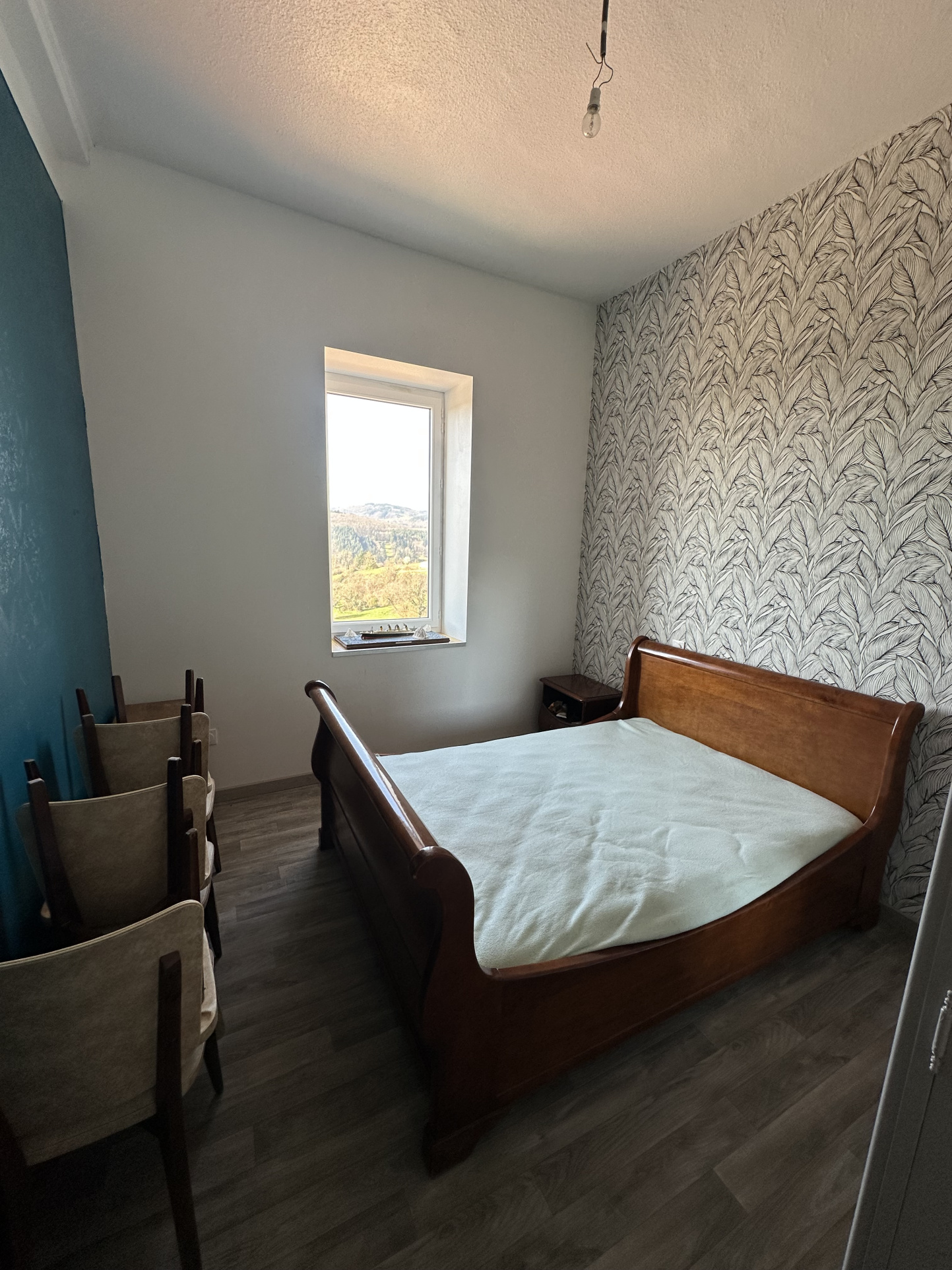 VENTE - Maison/villa - Saint-Germain-Laval (42260) - 158000 €