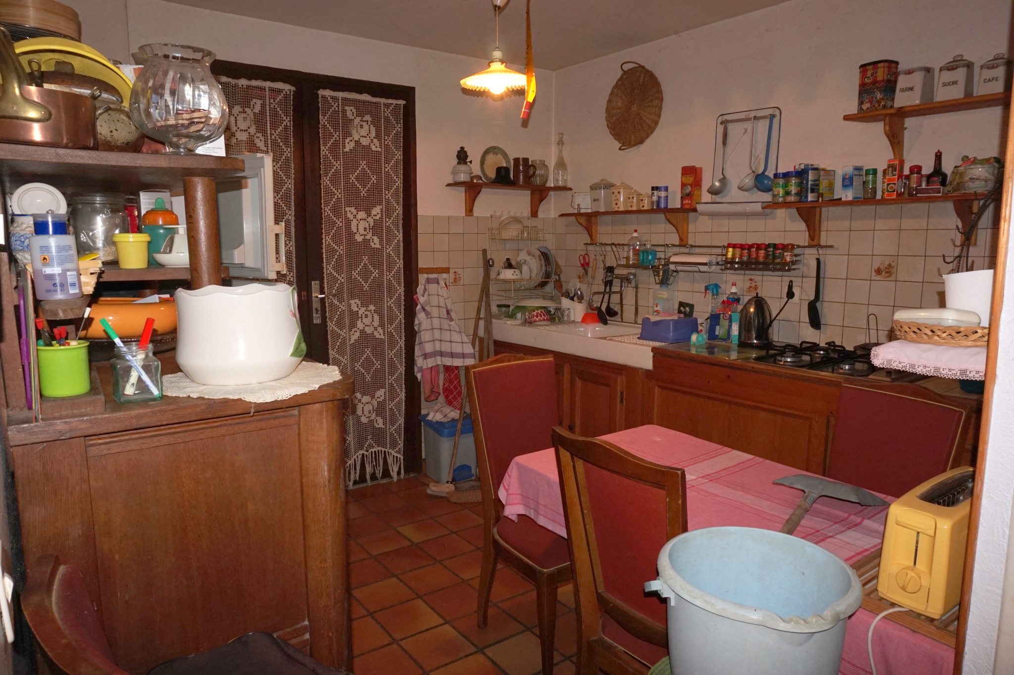 VENTE - Maison/villa - Sémelay (58360) - 75000 €