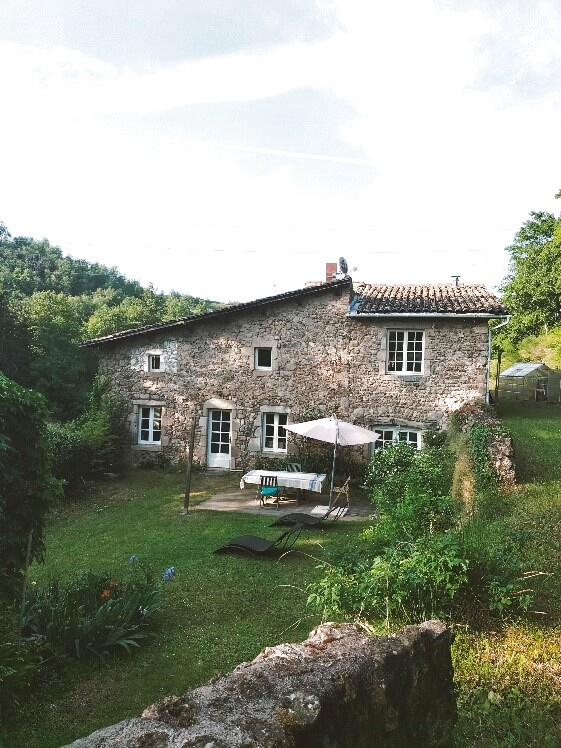 VENTE - Maison/villa - Malleval (42520) - 398000 €
