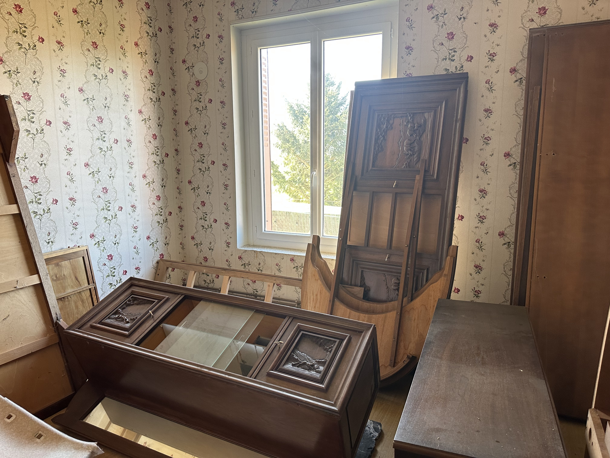 VENTE - Maison/villa - Saint-Germain-Laval (42260) - 158000 €