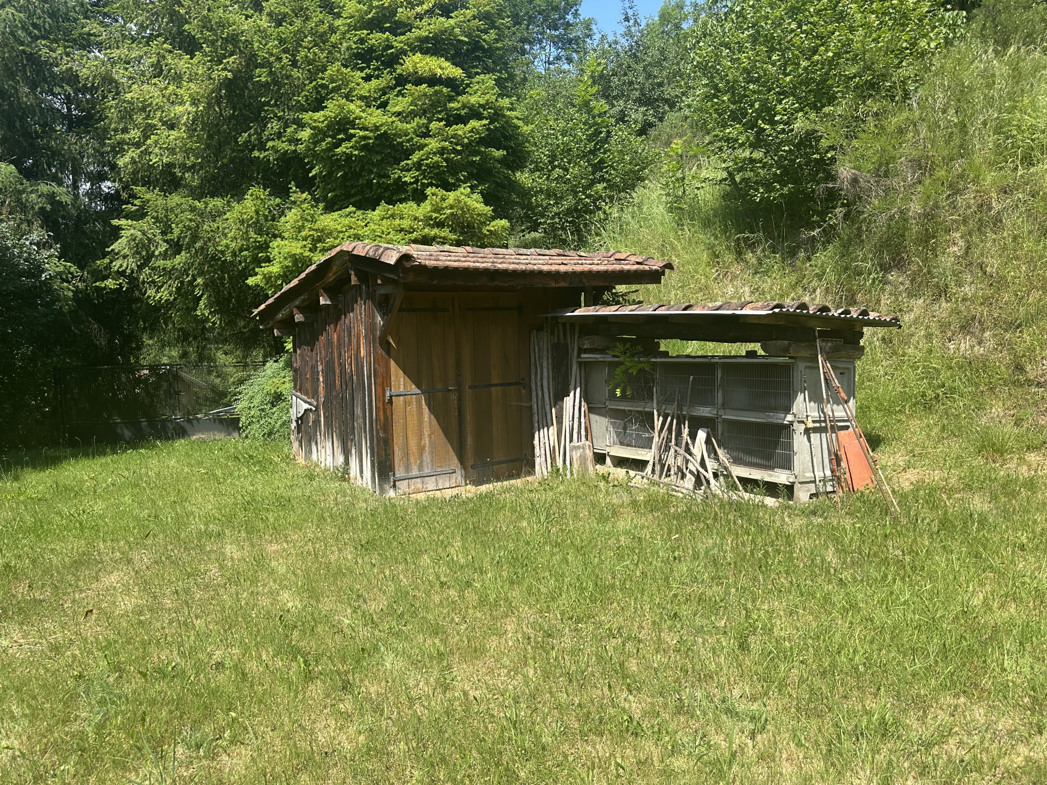 VENTE - Maison/villa - Boën-sur-Lignon (42130) - 128000 €
