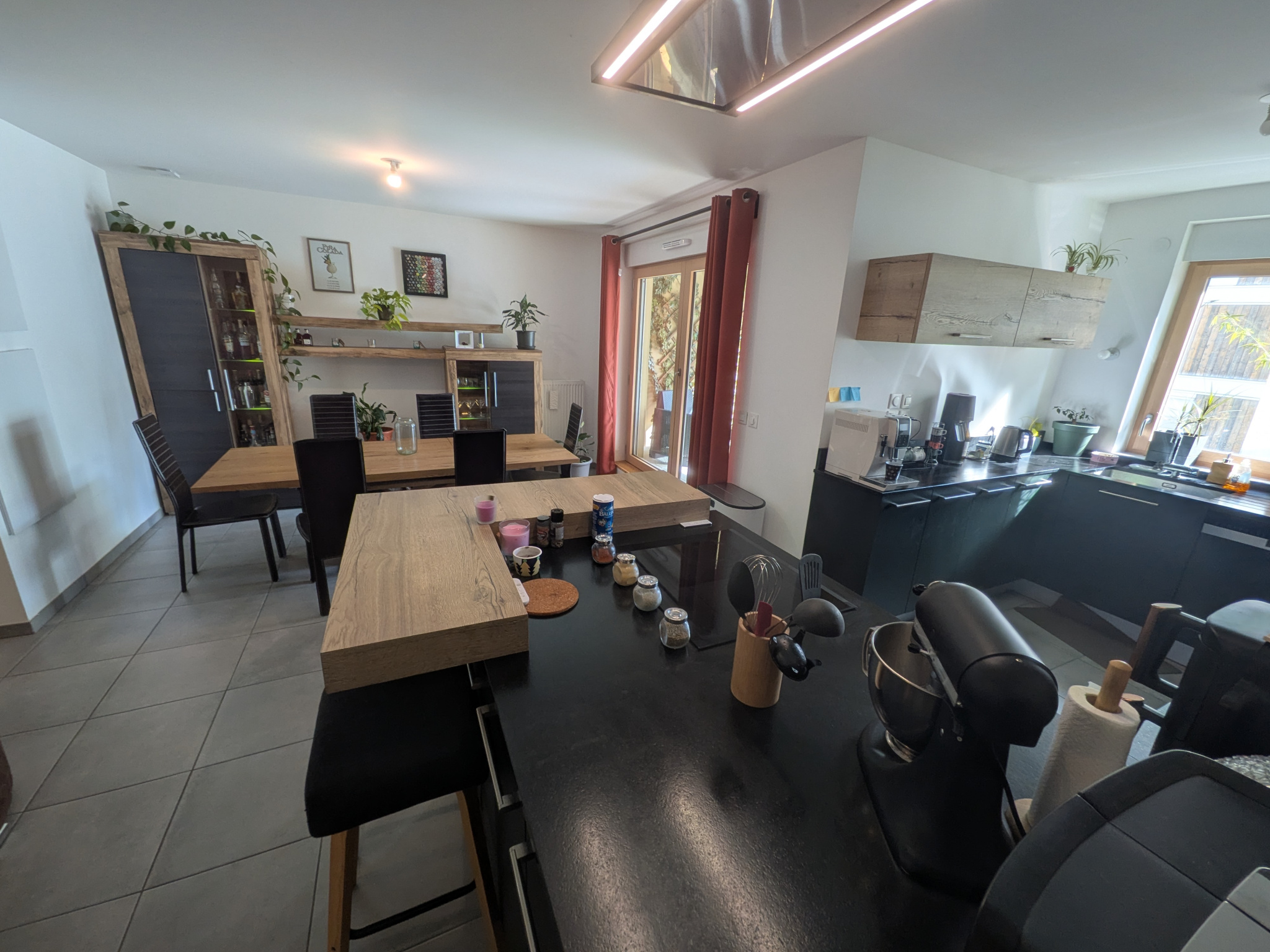 VENTE - Appartement - Vénissieux (69200) - 295000 €